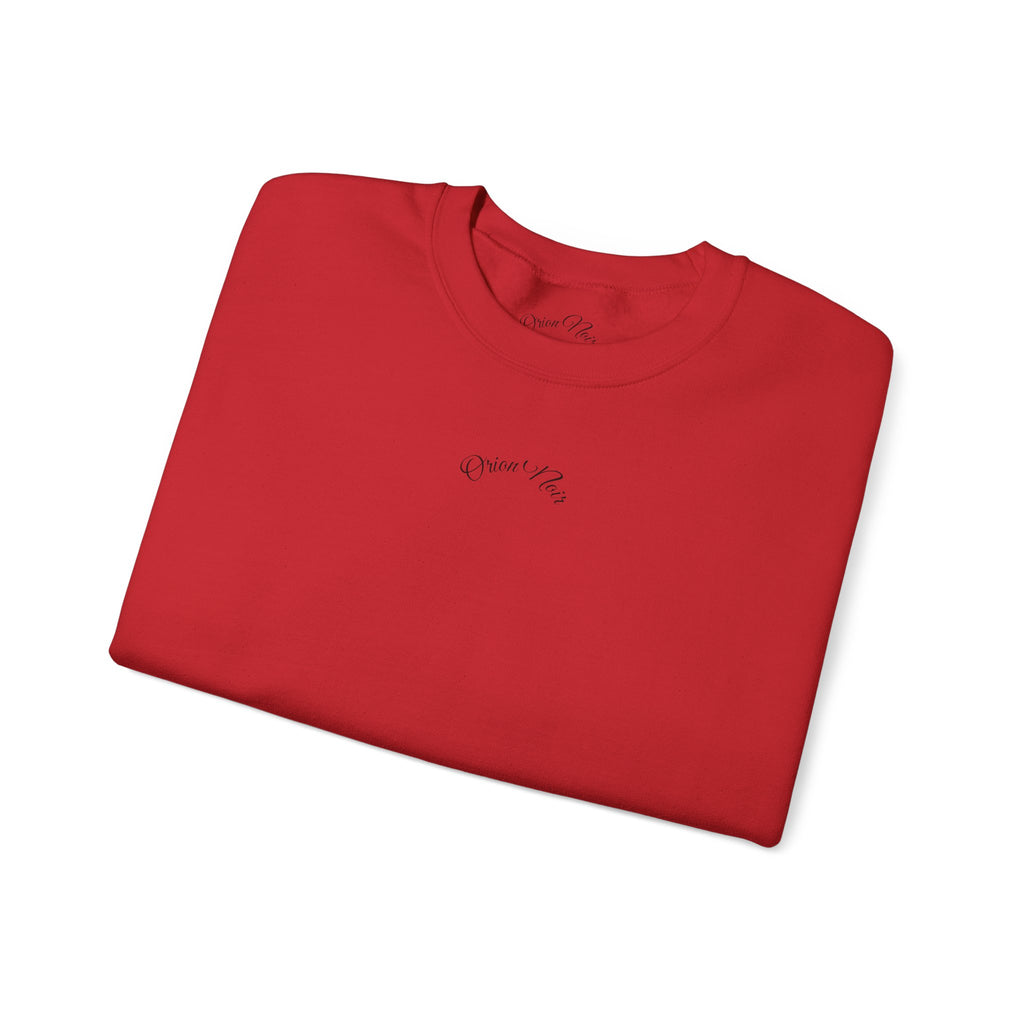 ASGARD Crewneck Sweatshirt