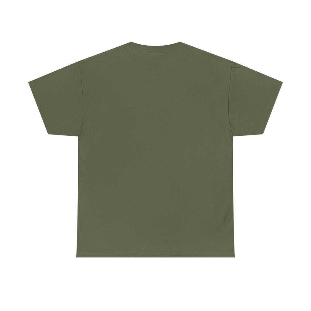 Go Beyond The Stars T-Shirt — Inspirational 'Follow Your Dreams' Graphic Tee