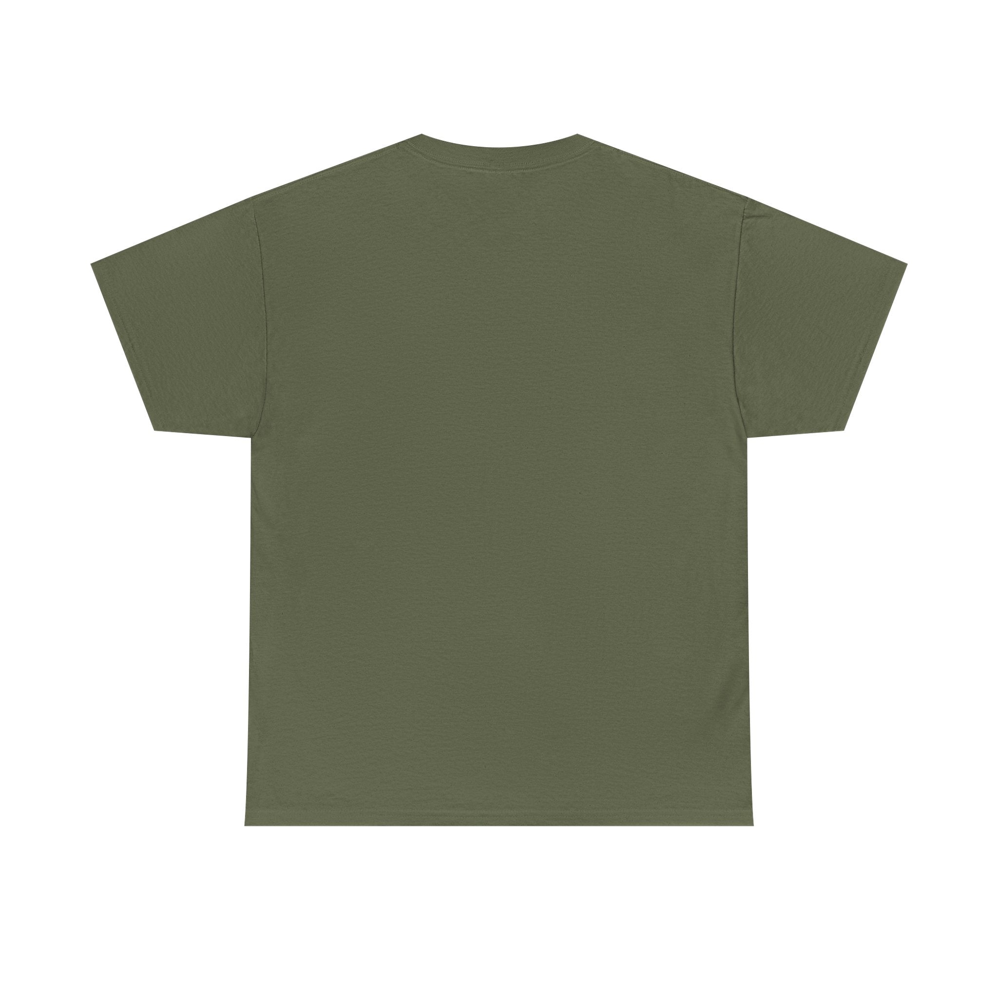 Go Beyond The Stars T-Shirt — Inspirational 'Follow Your Dreams' Graphic Tee