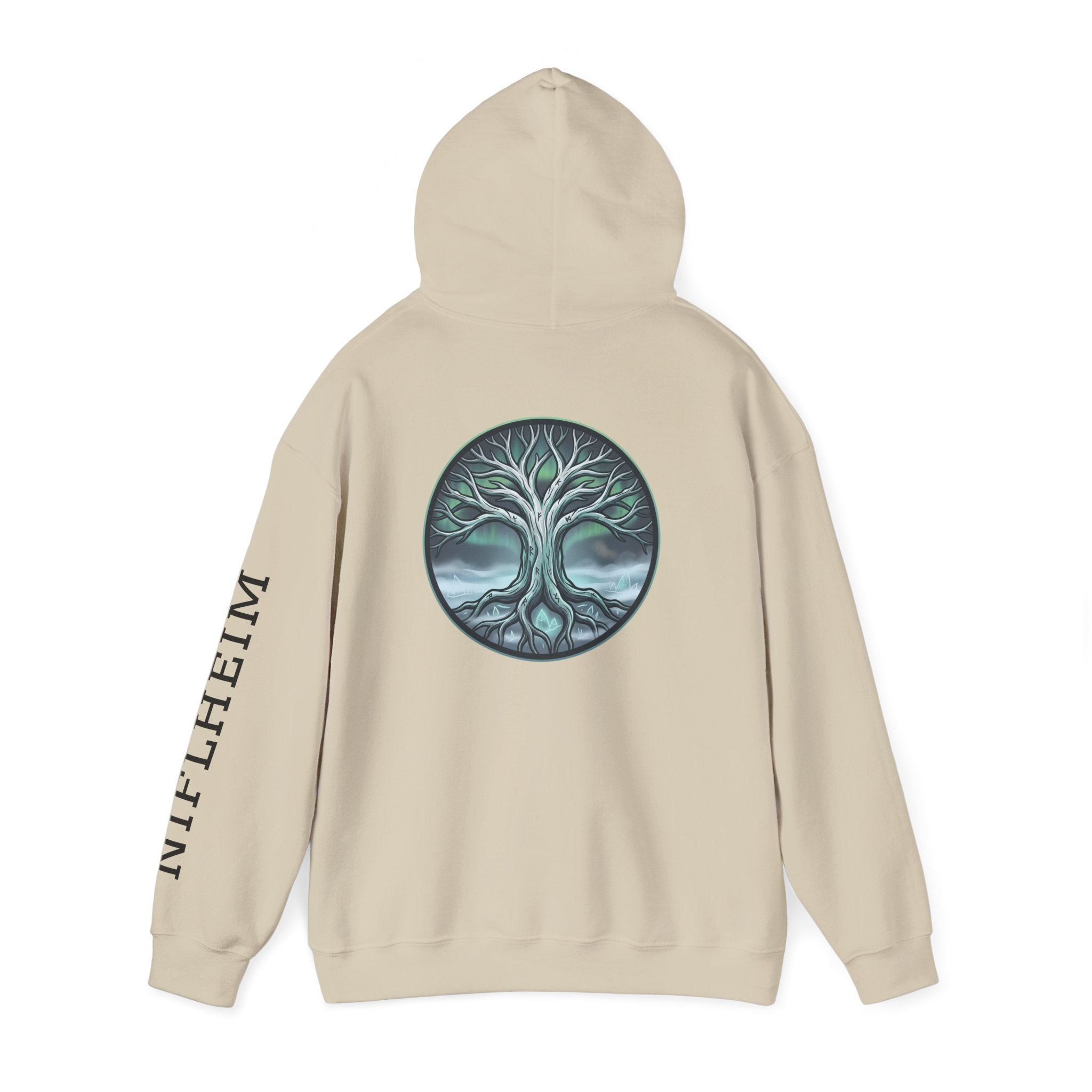 NIFLHEIM Hoodie Unisex