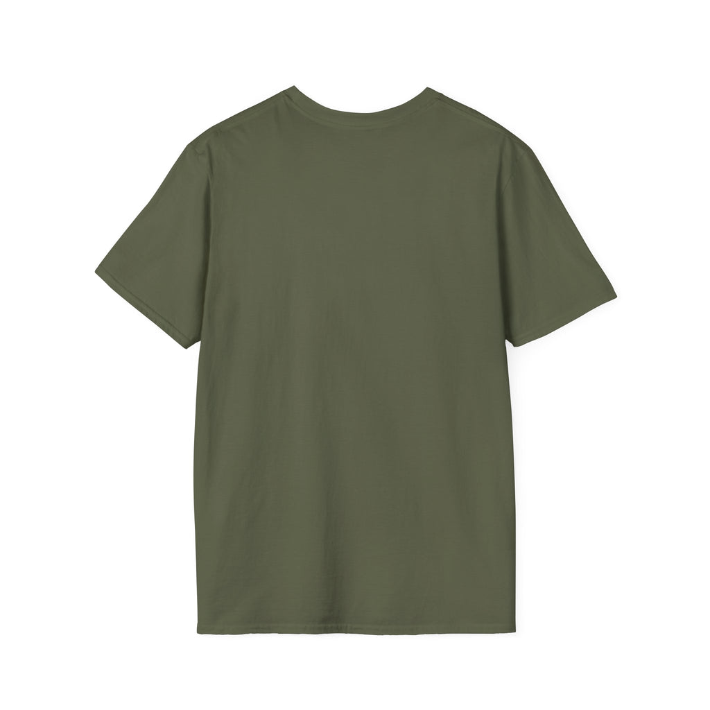 "Orion Noir" T Shirt, Casual