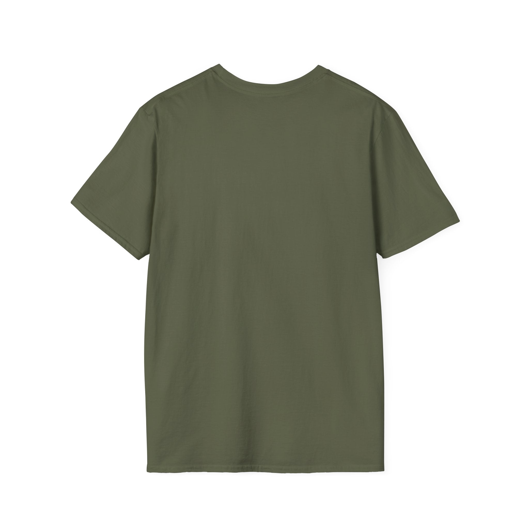 "Orion Noir" T Shirt, Casual