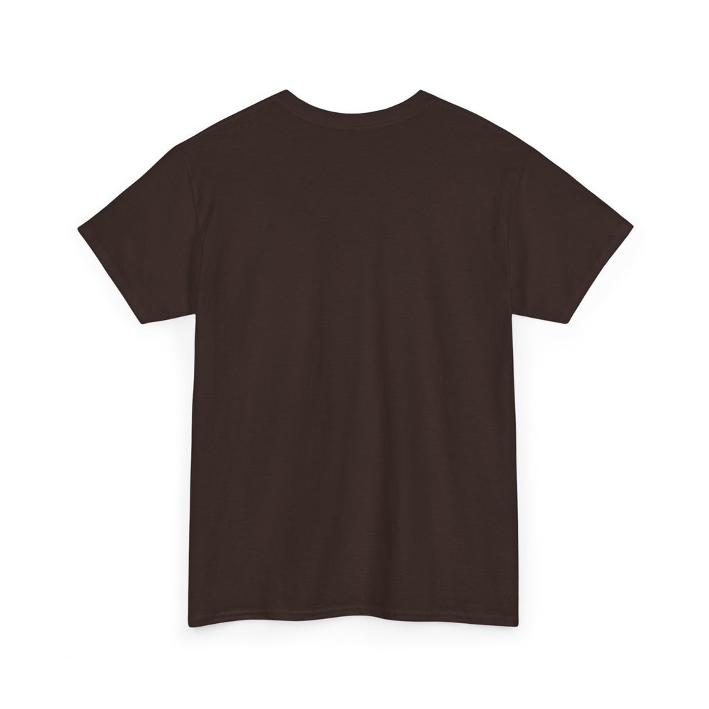 Go Beyond The Stars T-Shirt — Inspirational 'Follow Your Dreams' Graphic Tee
