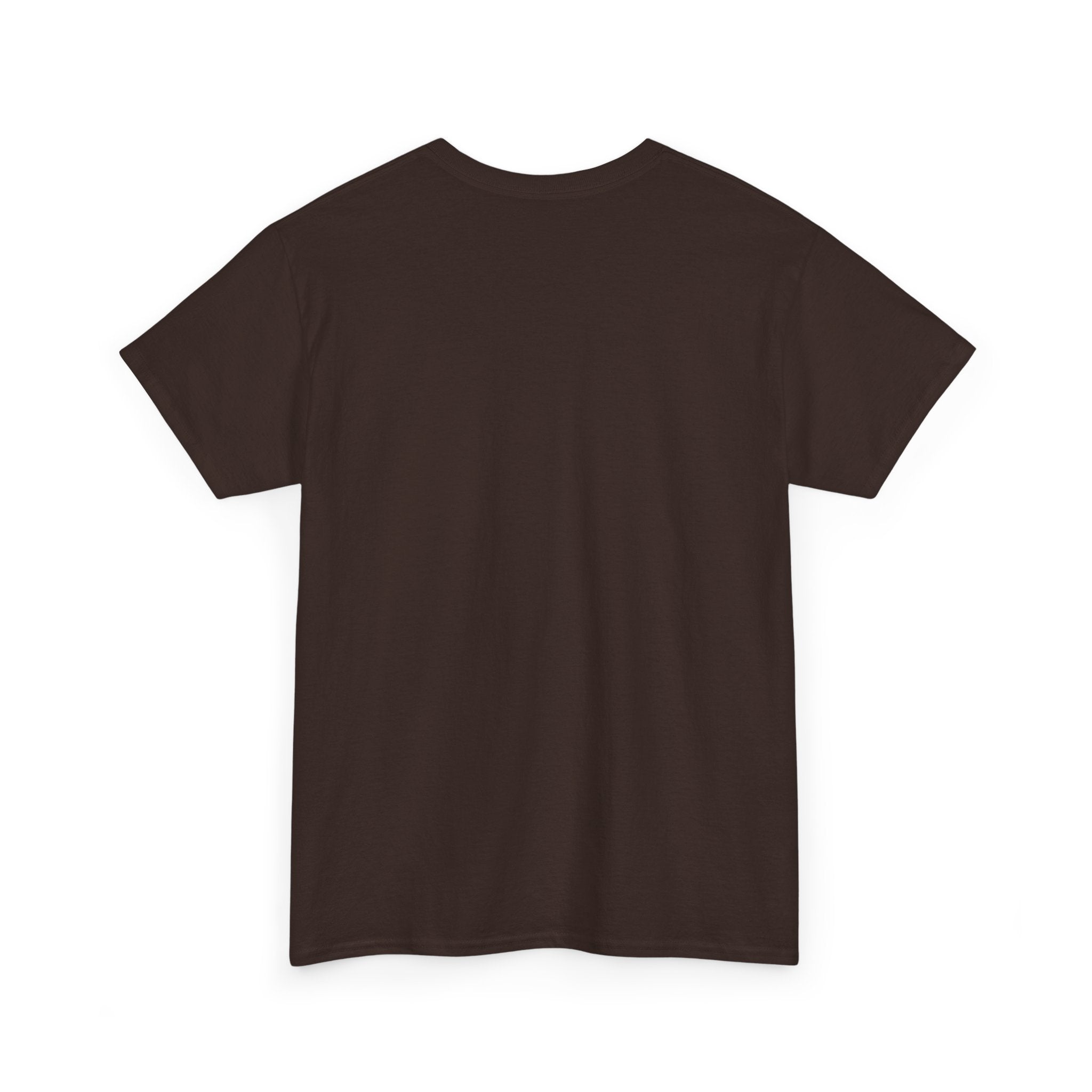 Go Beyond The Stars T-Shirt — Inspirational 'Follow Your Dreams' Graphic Tee
