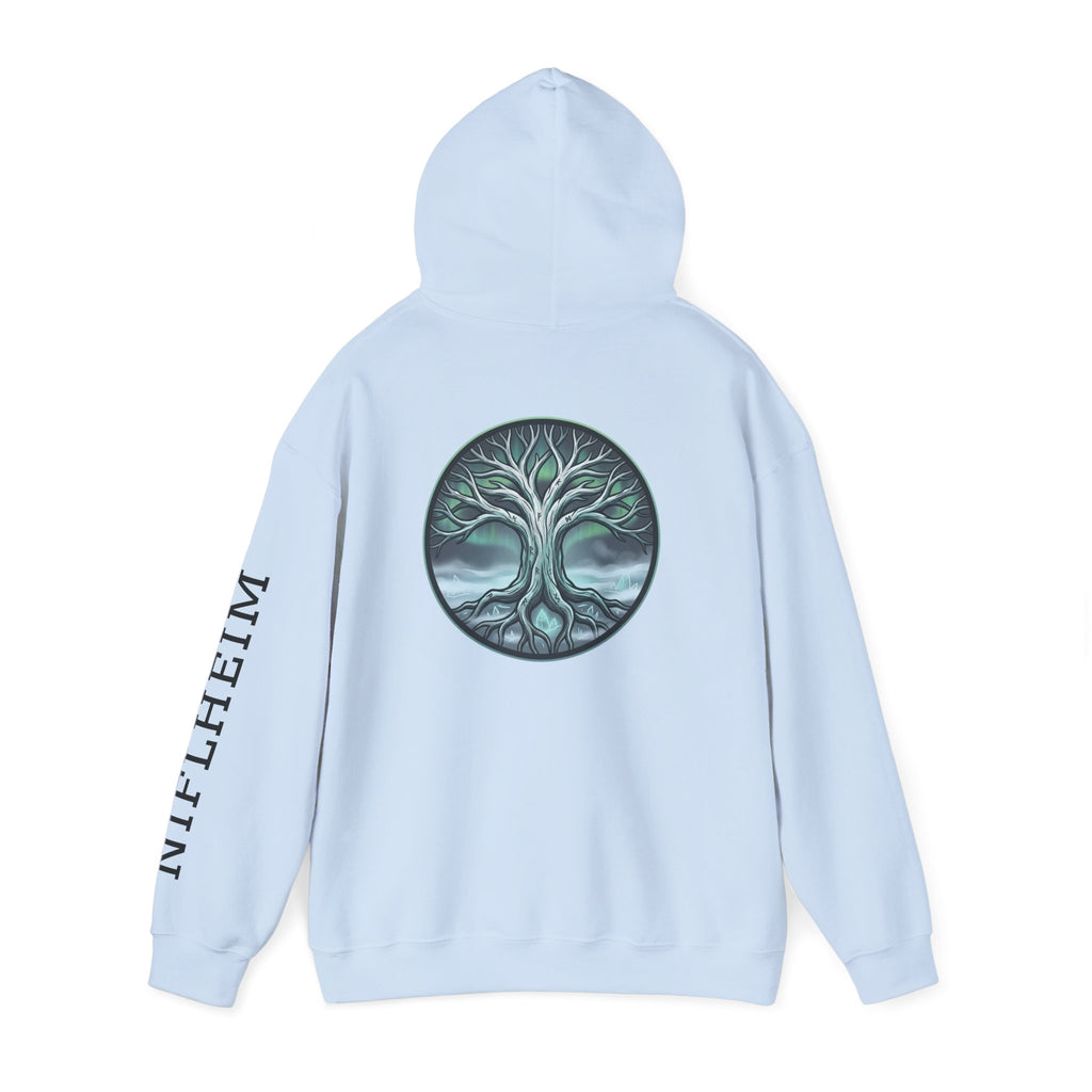 NIFLHEIM Hoodie Unisex