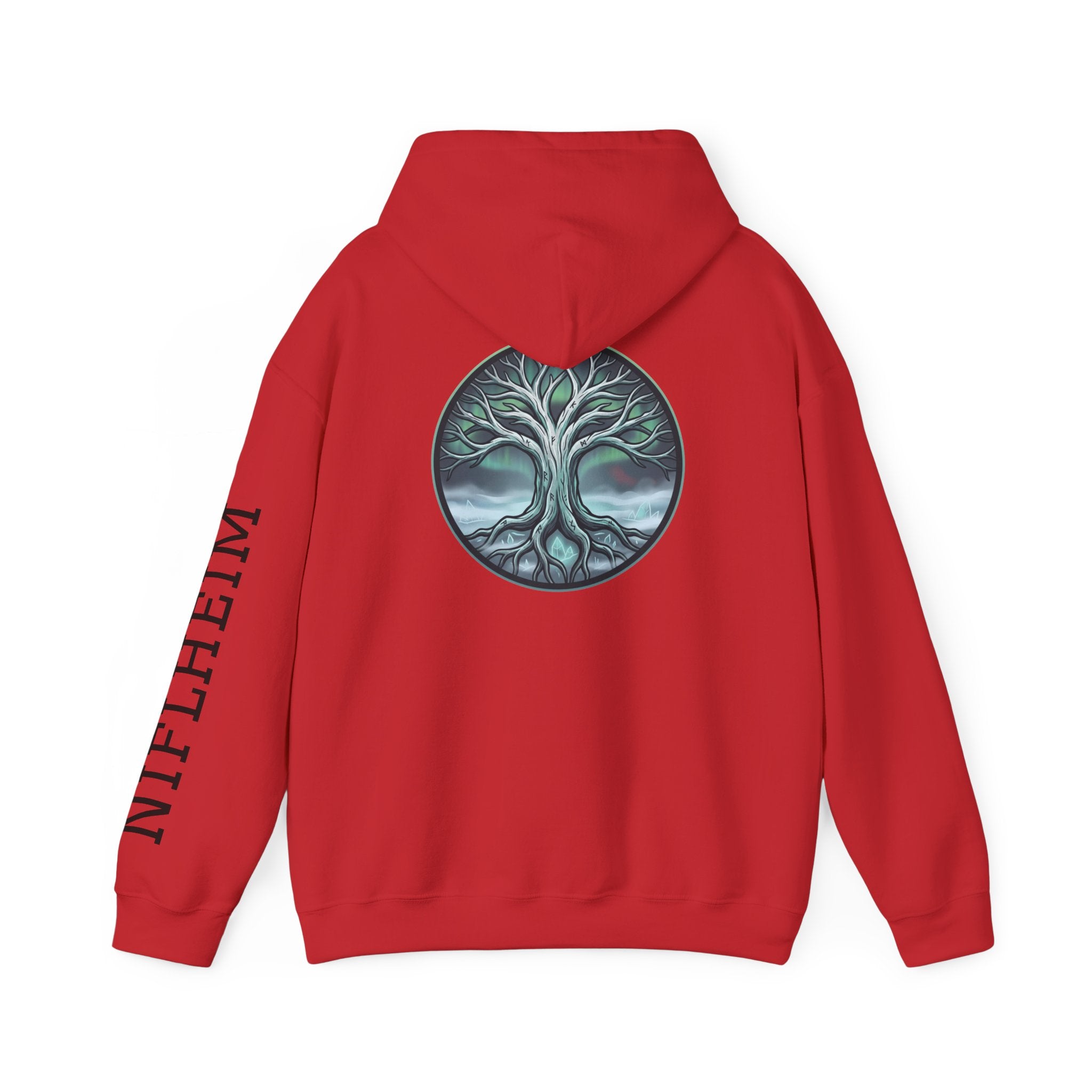 NIFLHEIM Hoodie Unisex