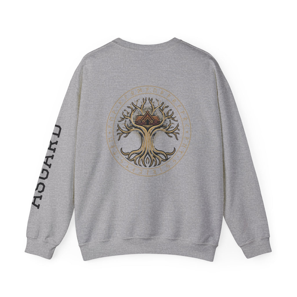 ASGARD Crewneck Sweatshirt