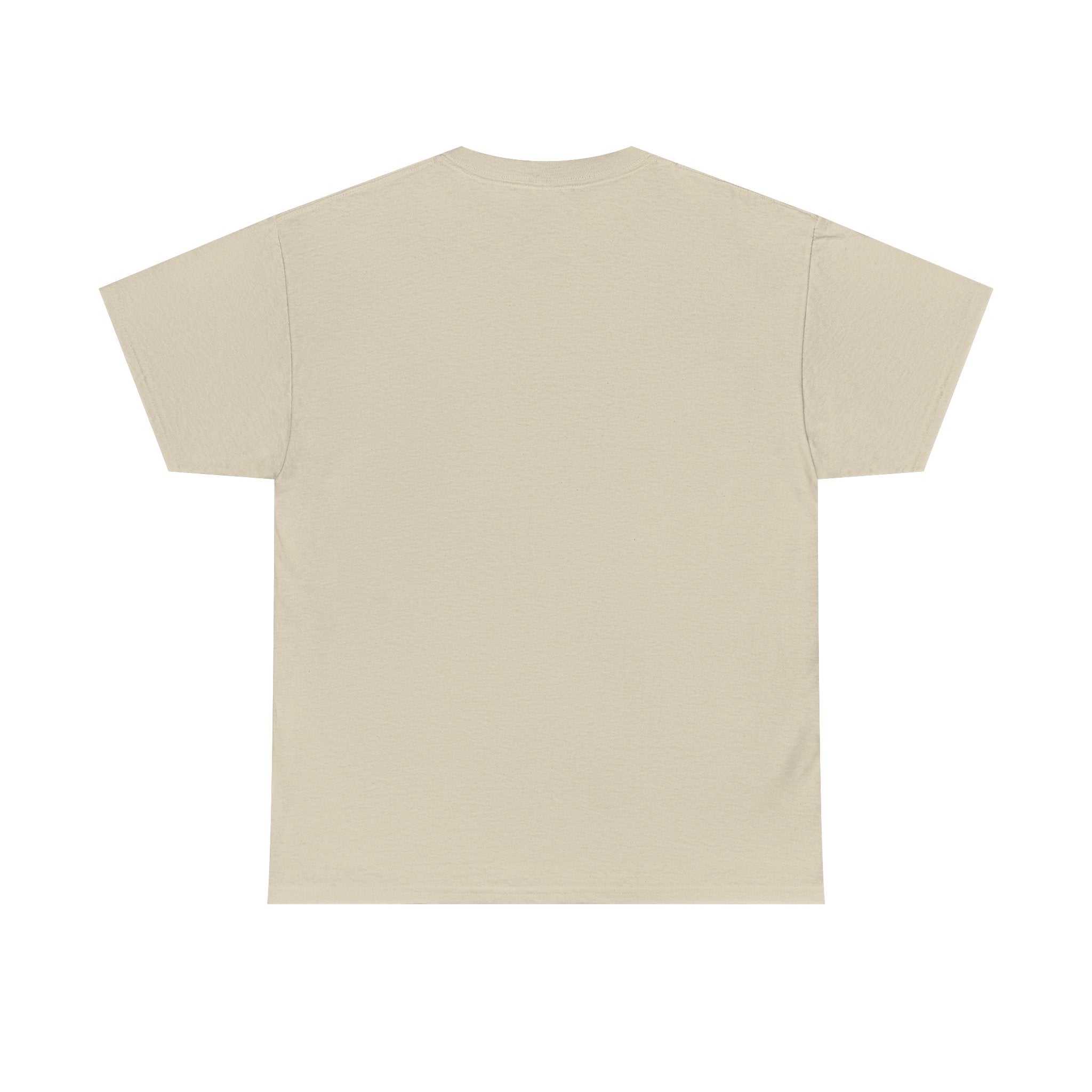 Go Beyond The Stars T-Shirt — Inspirational 'Follow Your Dreams' Graphic Tee