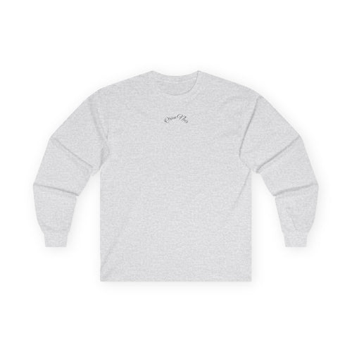 Midgard Yggdrasil Tree Long Sleeve Tee
