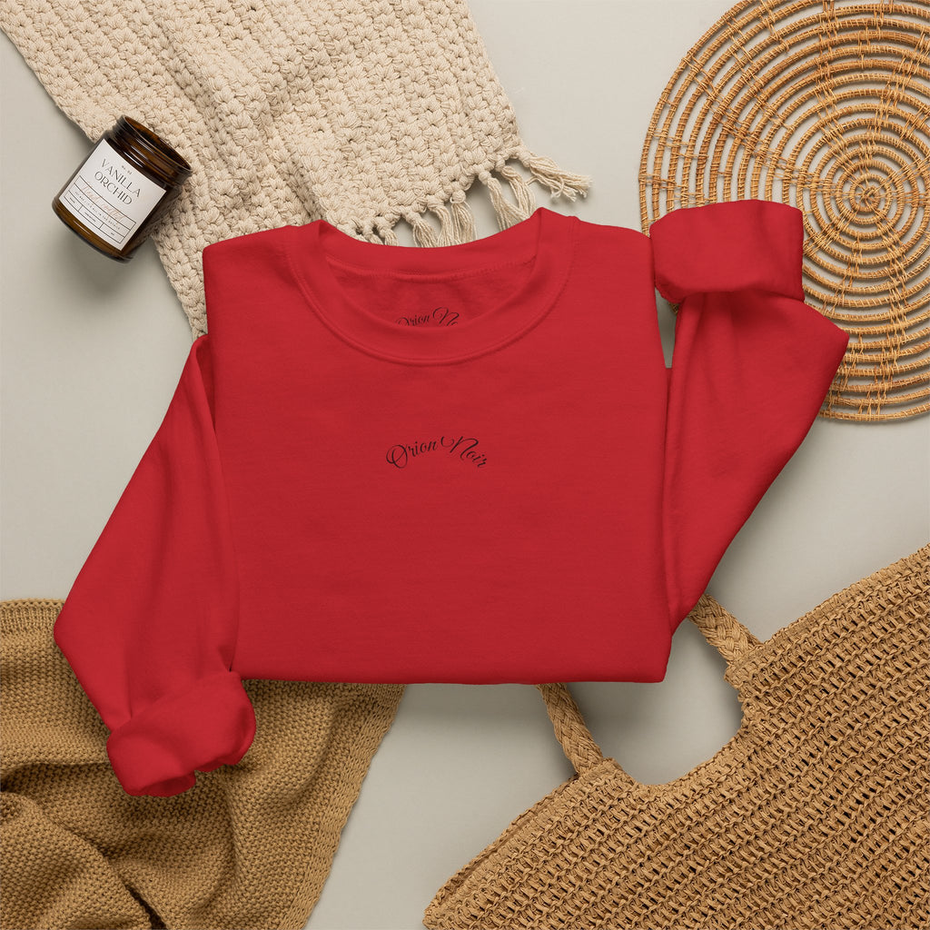 ASGARD Crewneck Sweatshirt