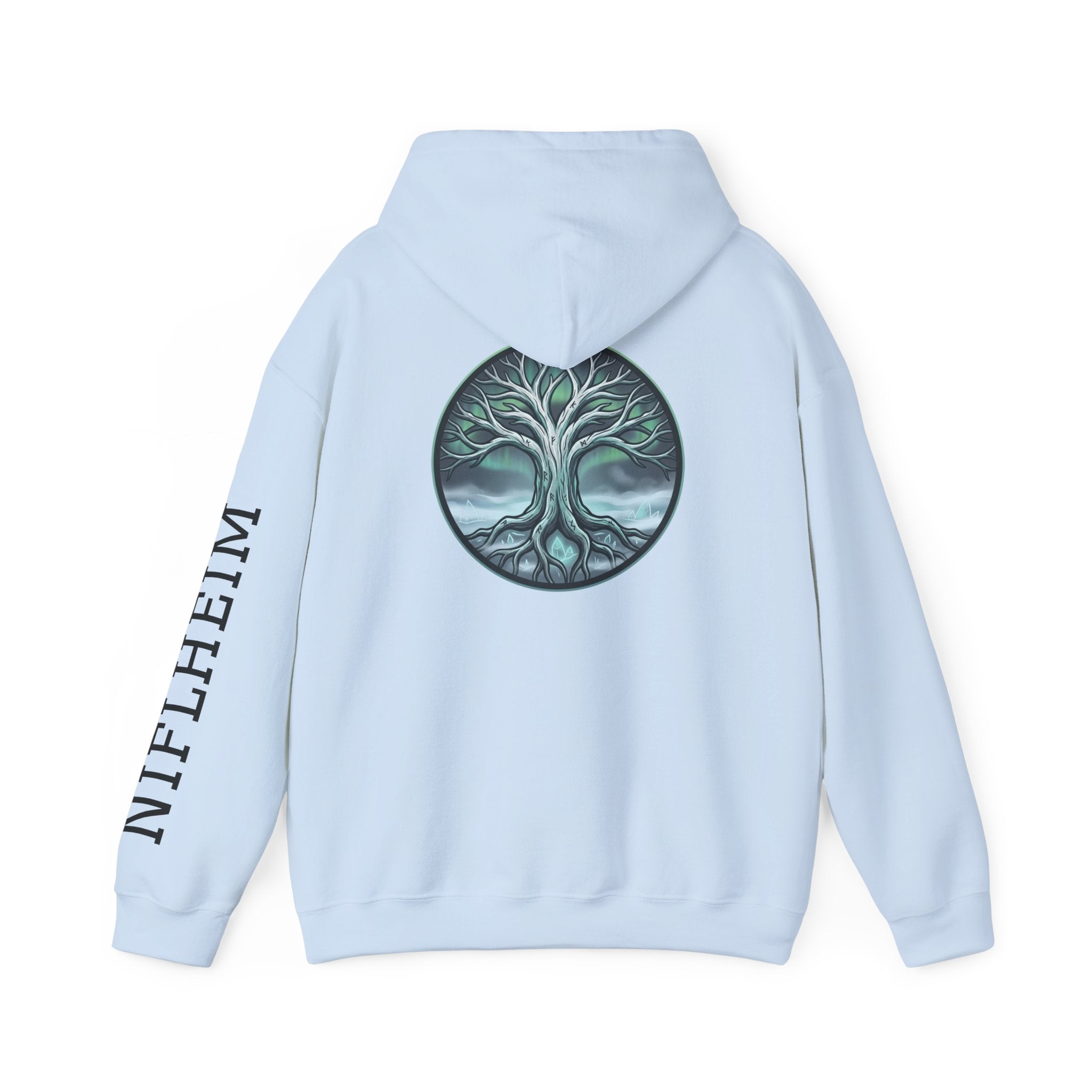 NIFLHEIM Hoodie Unisex