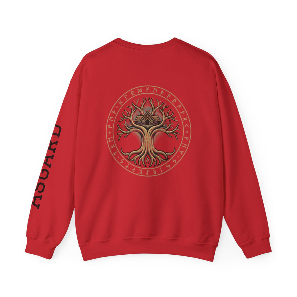 ASGARD Crewneck Sweatshirt