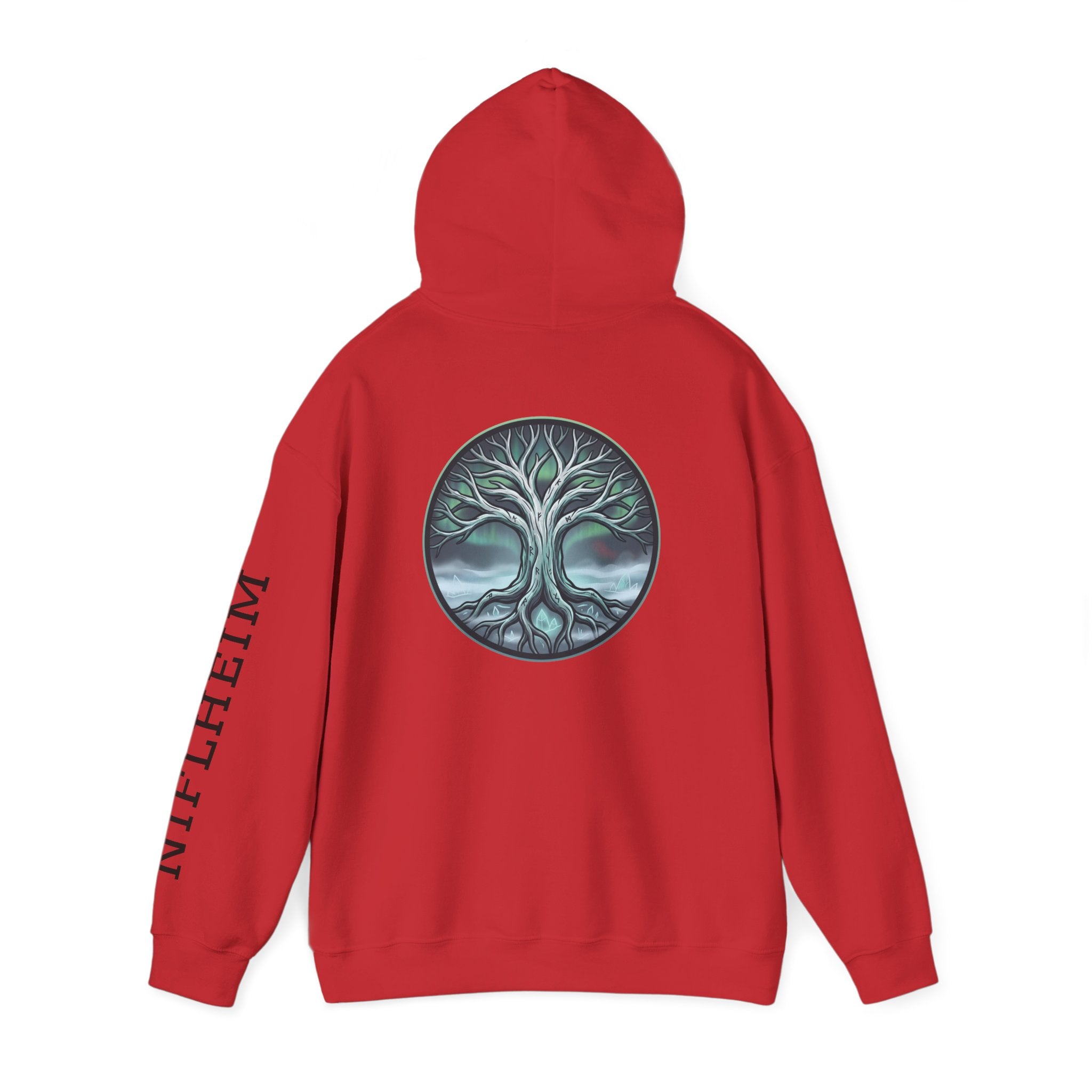 NIFLHEIM Hoodie Unisex