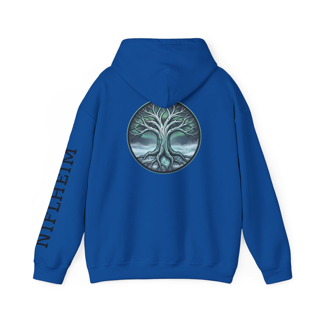 NIFLHEIM Hoodie Unisex