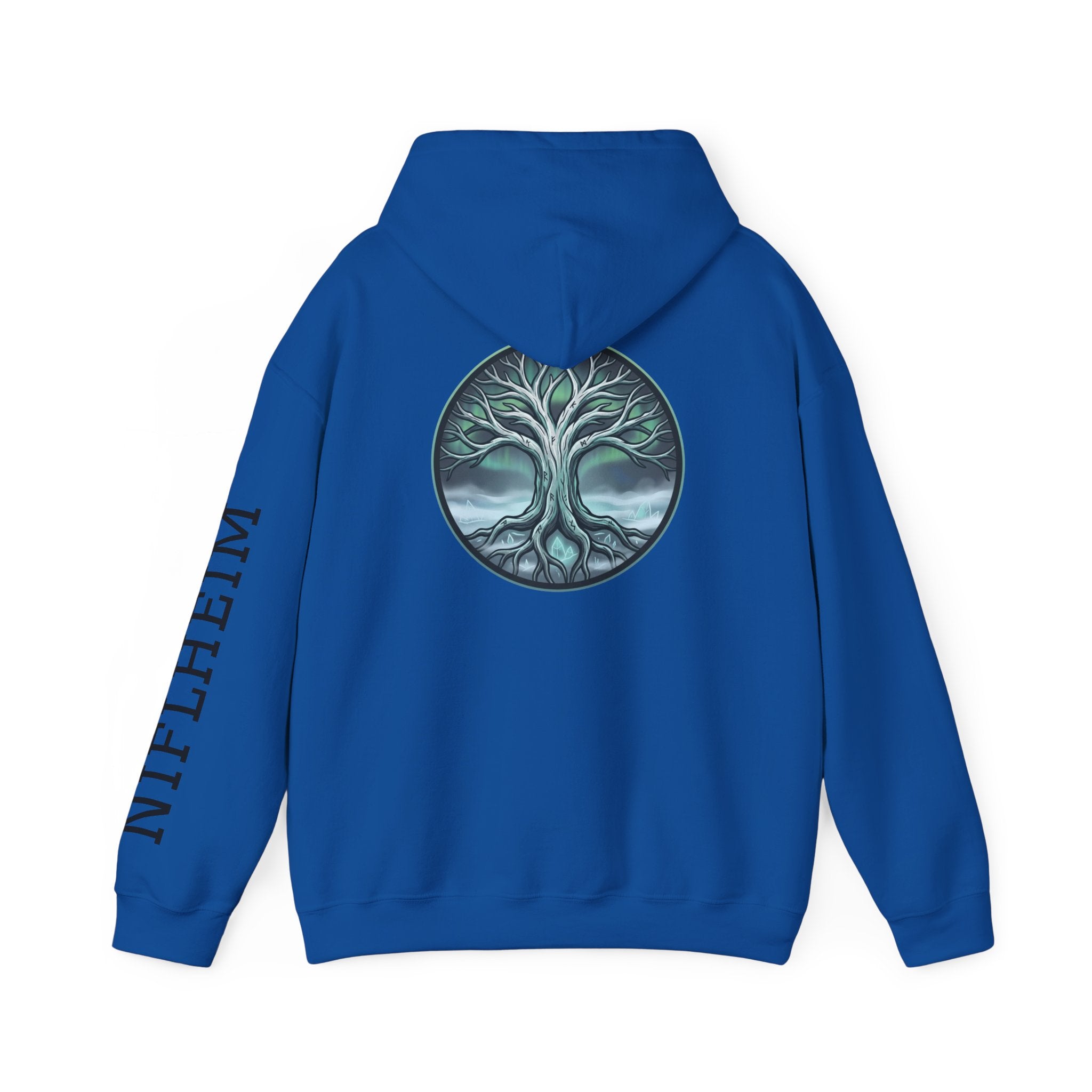 NIFLHEIM Hoodie Unisex