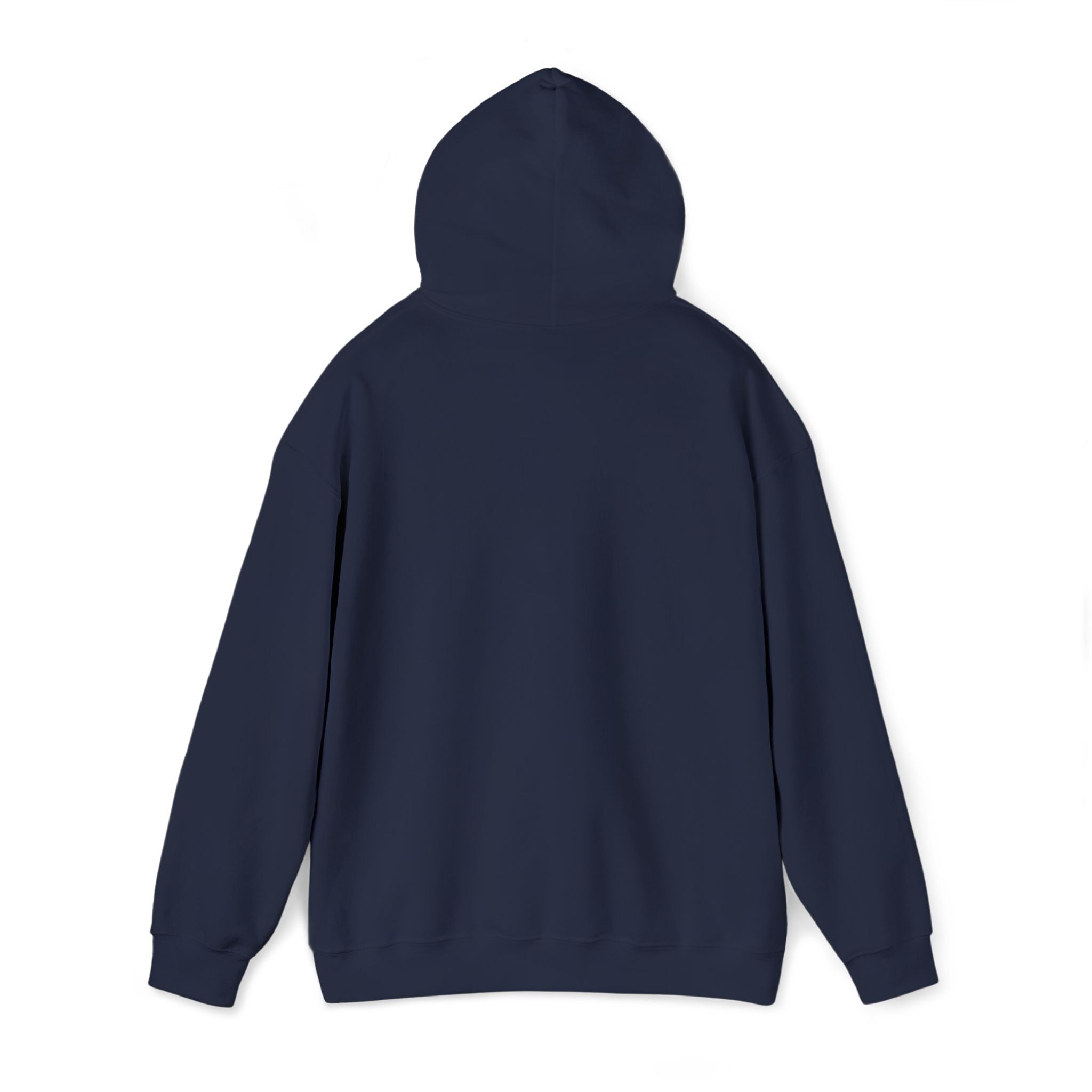Hoodie —  ORION Graphic Hooded Sweatshirt