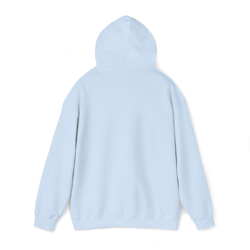 Hoodie —  ORION Graphic Hooded Sweatshirt
