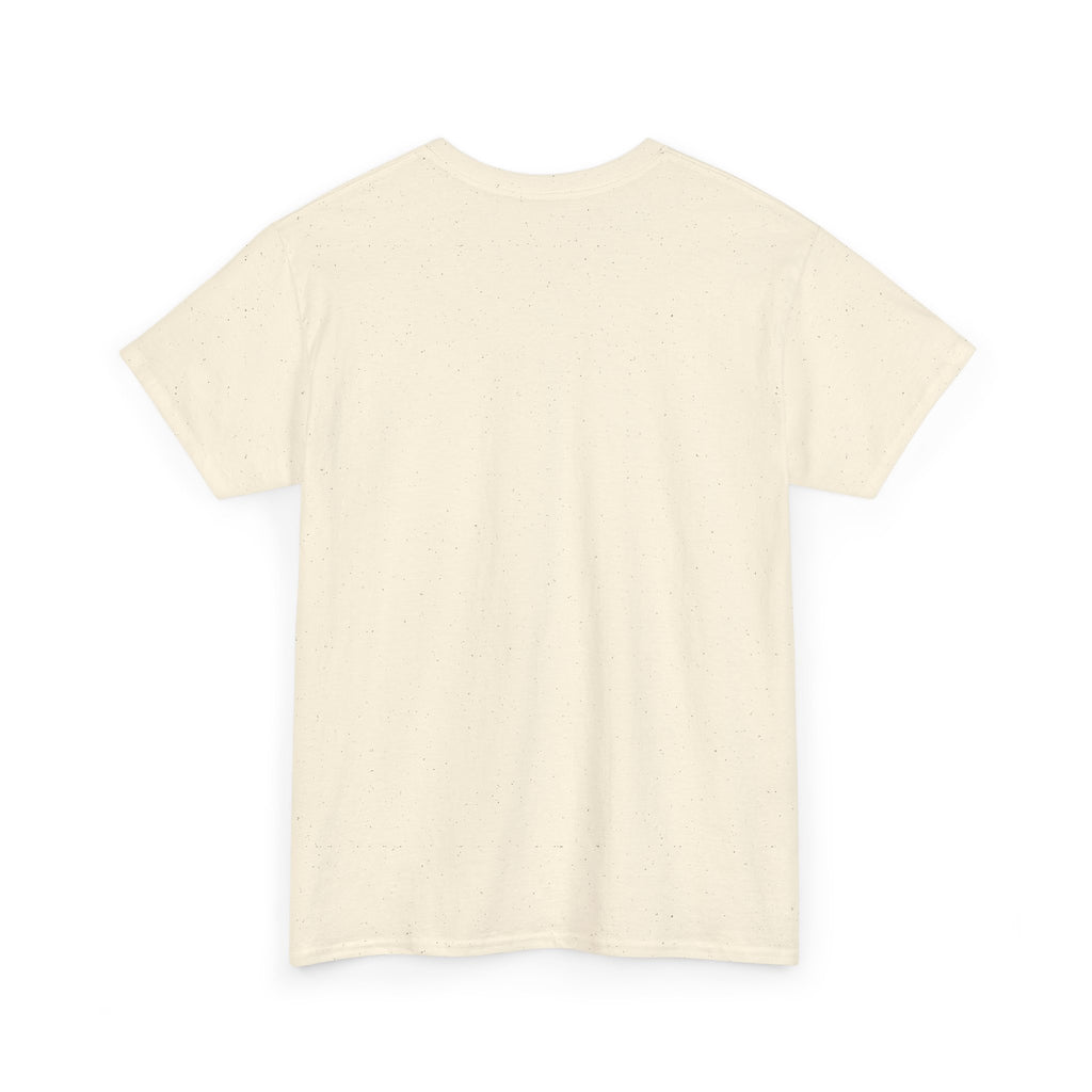 Go Beyond The Stars T-Shirt — Inspirational 'Follow Your Dreams' Graphic Tee