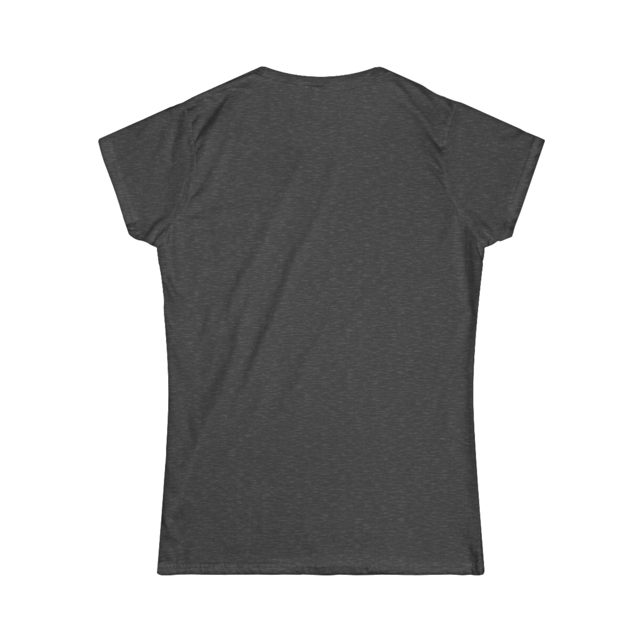 Orion Noir Tee — Vintage Collegiate Graphic Women's T-Shirt