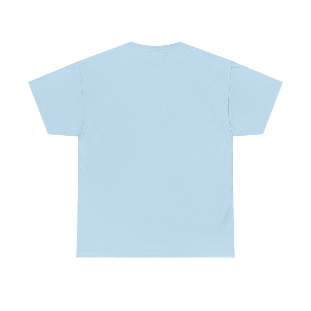 Go Beyond The Stars T-Shirt — Inspirational 'Follow Your Dreams' Graphic Tee