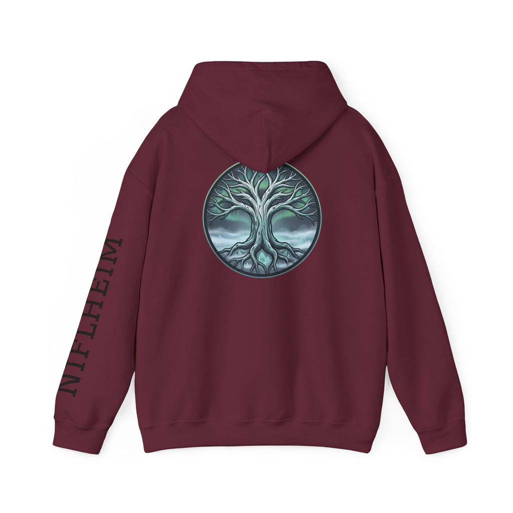 NIFLHEIM Hoodie Unisex