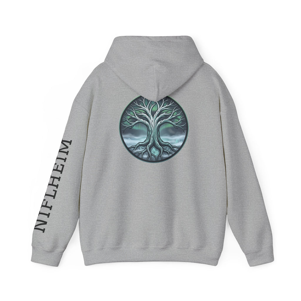 NIFLHEIM Hoodie Unisex