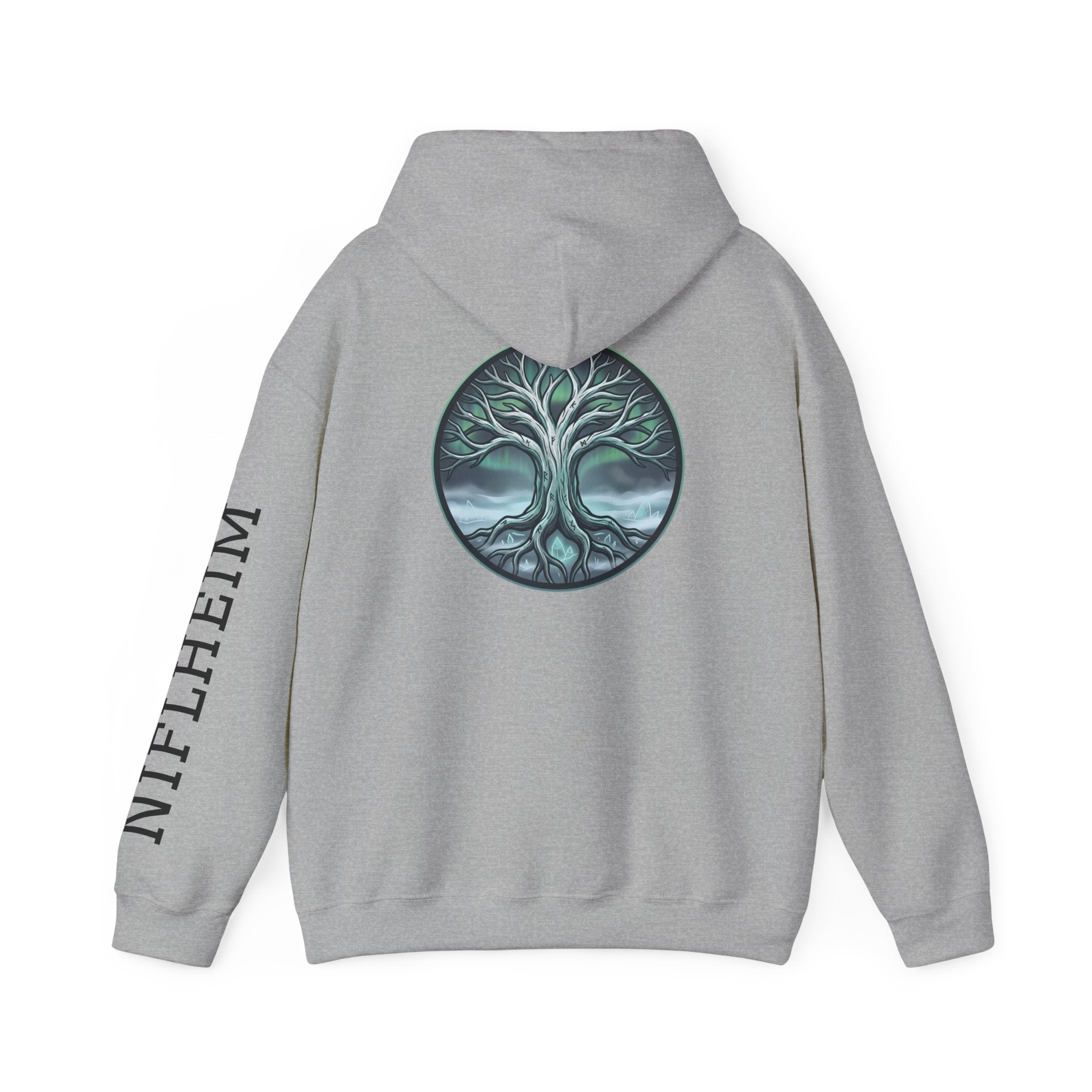 NIFLHEIM Hoodie Unisex