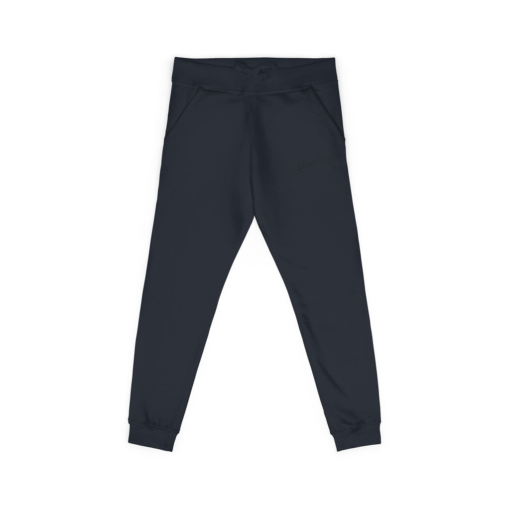 Unisex Fleece Sweatpants