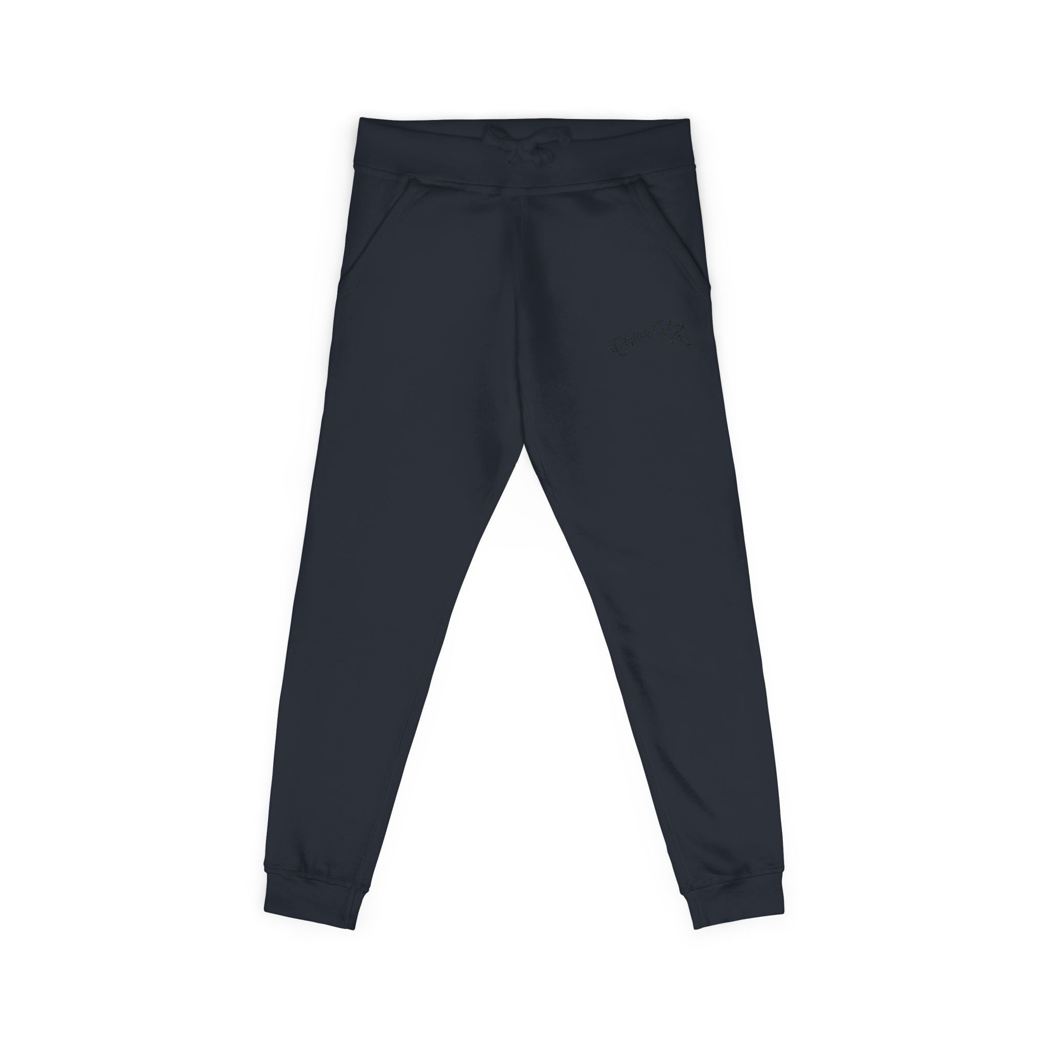 Unisex Fleece Sweatpants