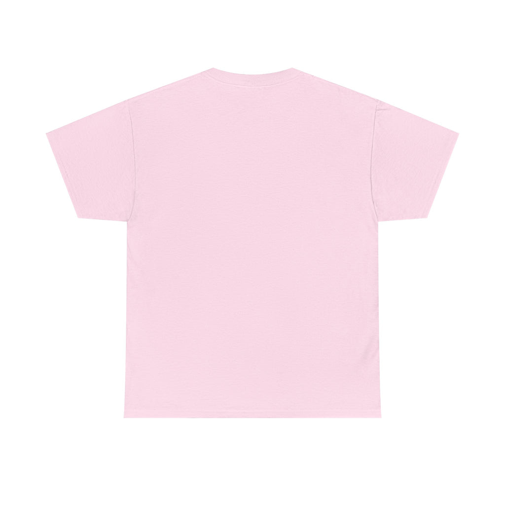 Go Beyond The Stars T-Shirt — Inspirational 'Follow Your Dreams' Graphic Tee