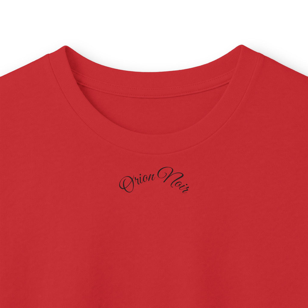Svartalfheim Long Sleeve Tee — Dark Forest Graphic Tee