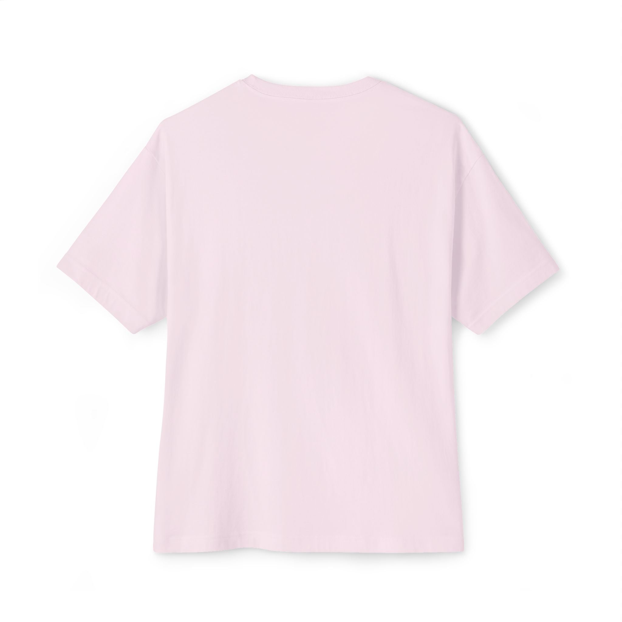 Orion Noir Graphic Tee — Boxy T-Shirt