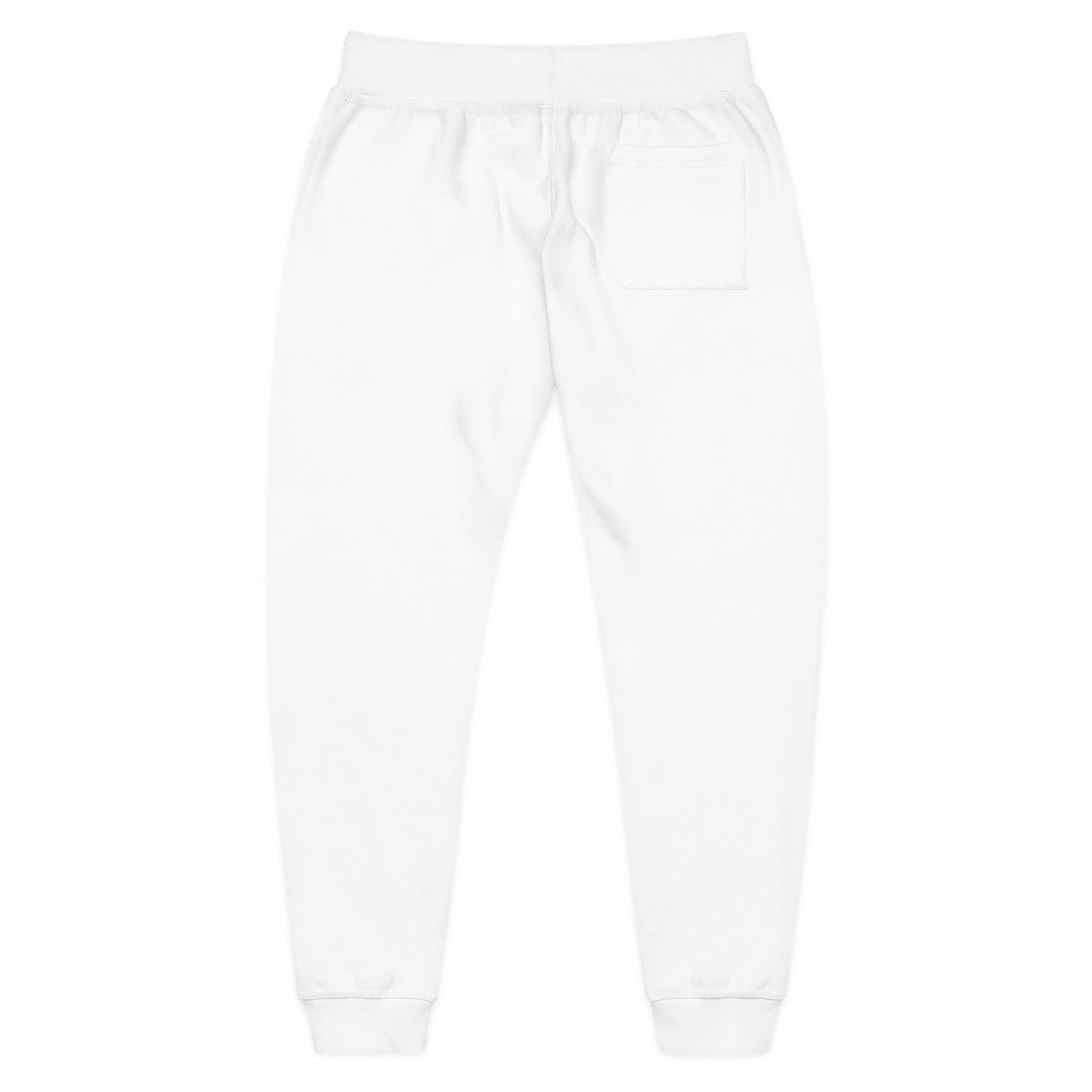 Unisex Fleece Sweatpants