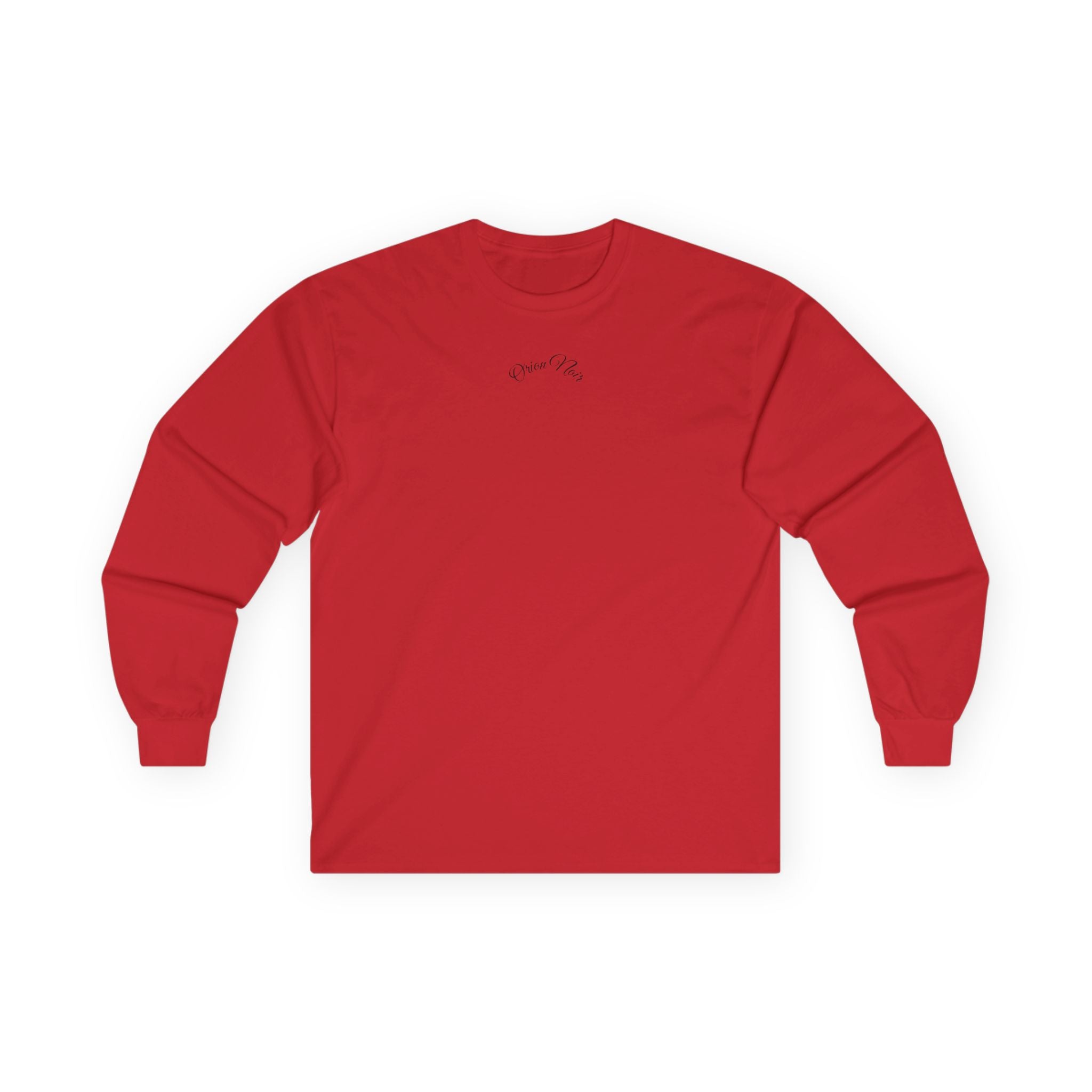 Midgard Yggdrasil Tree Long Sleeve Tee