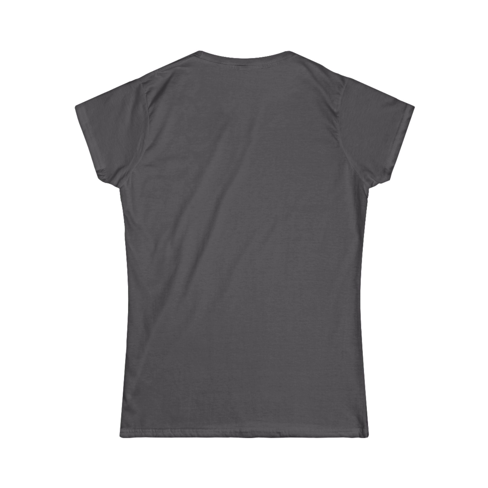 Orion Noir Tee — Vintage Collegiate Graphic Women's T-Shirt