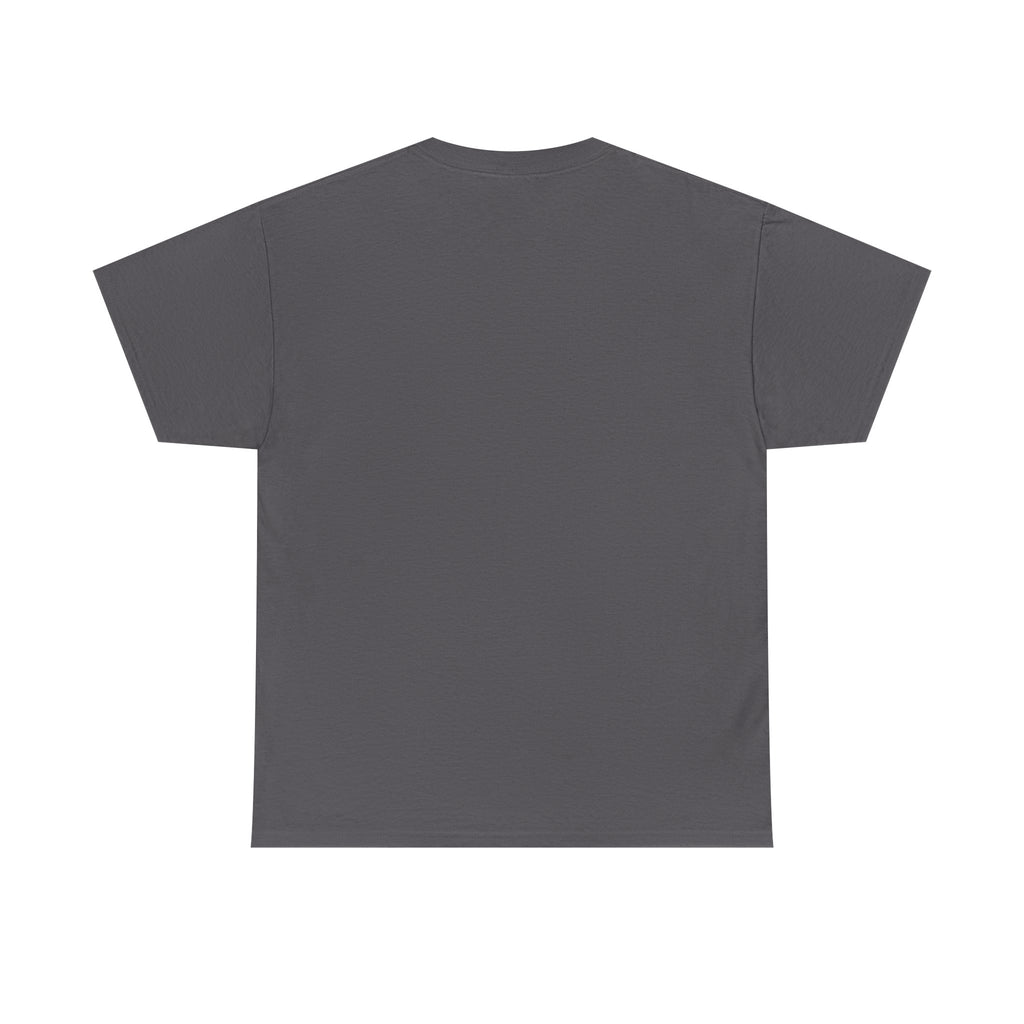 Go Beyond The Stars T-Shirt — Inspirational 'Follow Your Dreams' Graphic Tee