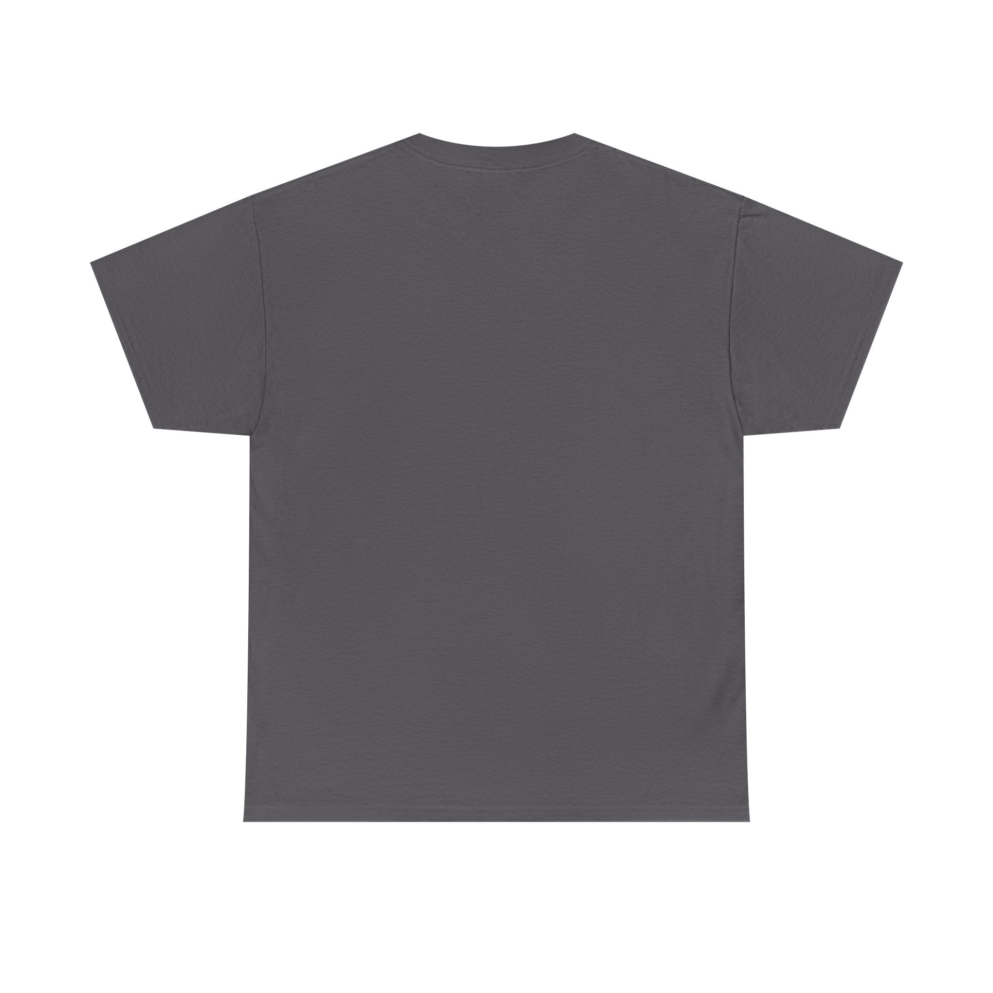 Go Beyond The Stars T-Shirt — Inspirational 'Follow Your Dreams' Graphic Tee