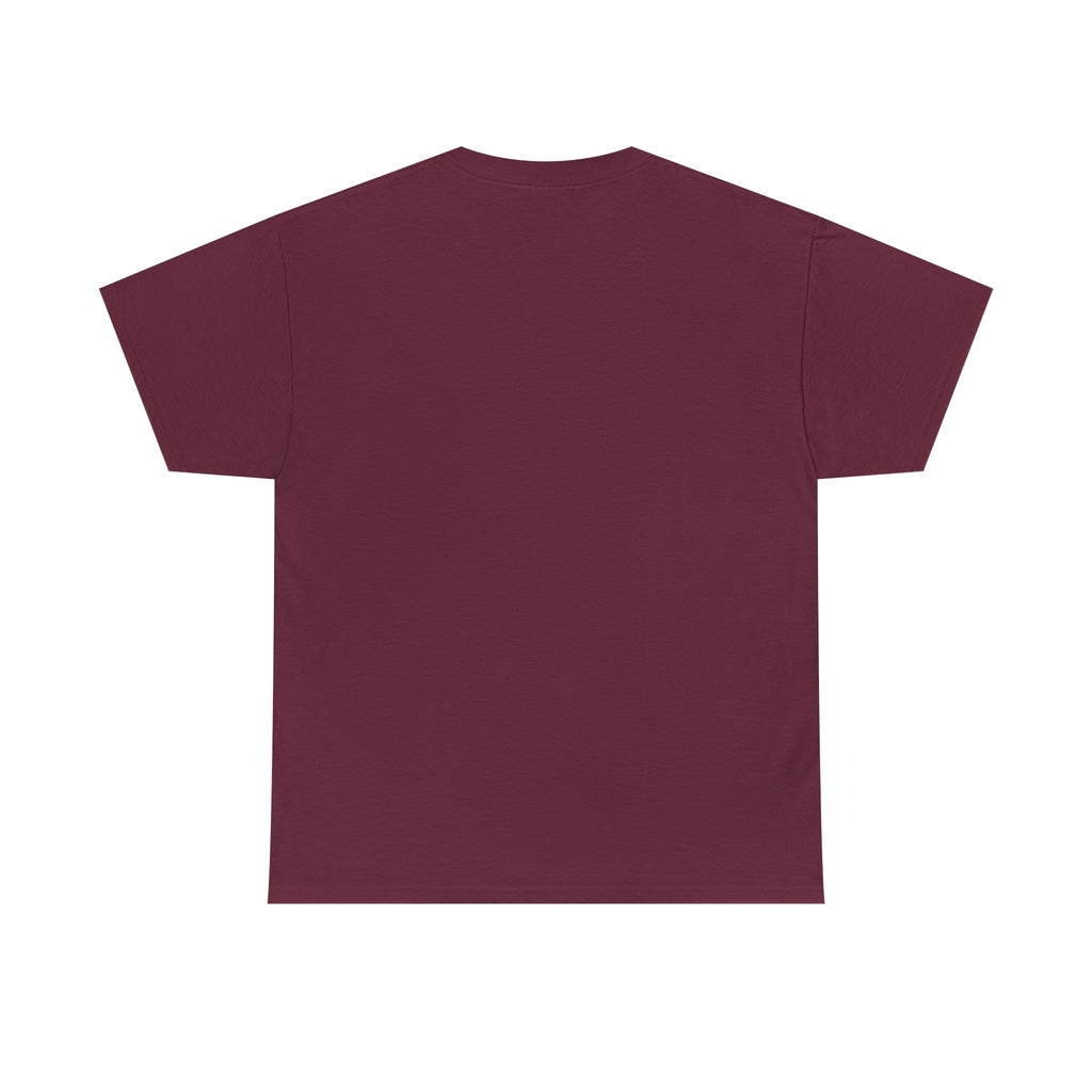 Go Beyond The Stars T-Shirt — Inspirational 'Follow Your Dreams' Graphic Tee