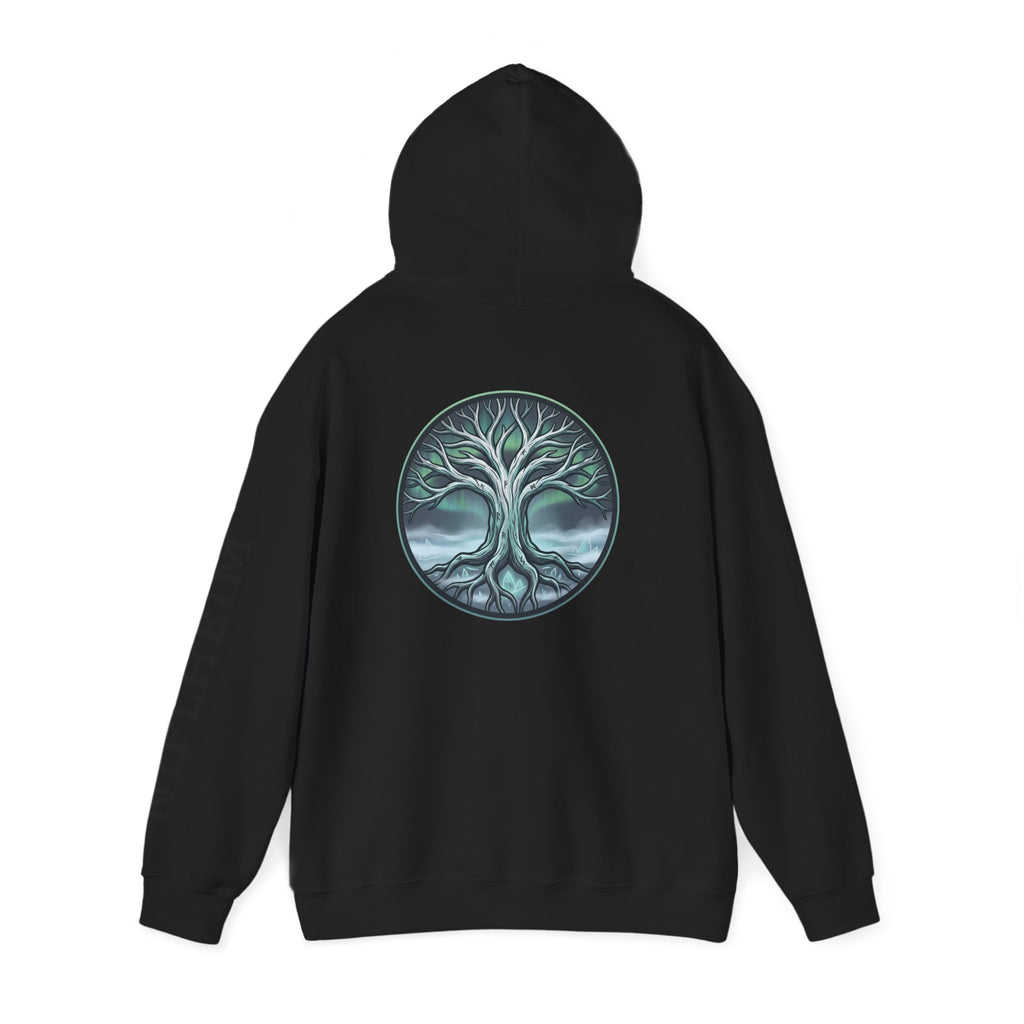 NIFLHEIM Hoodie Unisex