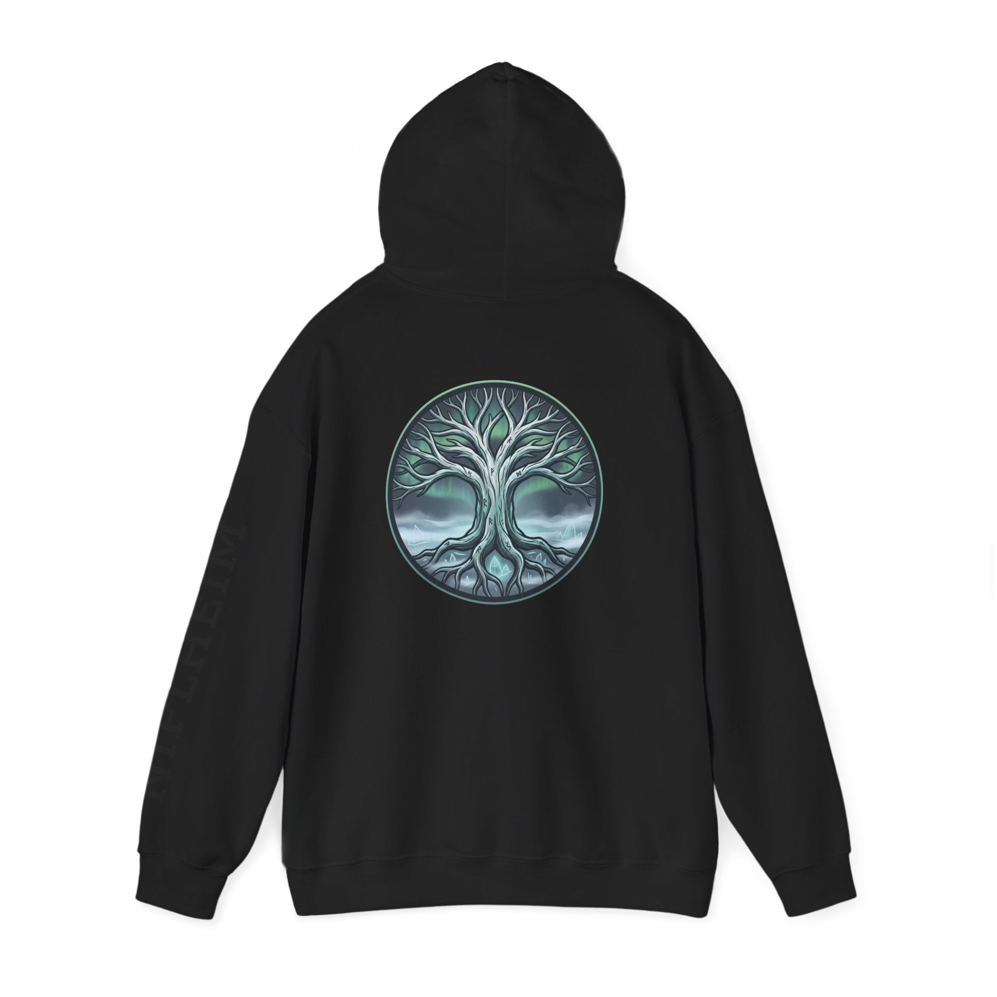 NIFLHEIM Hoodie Unisex