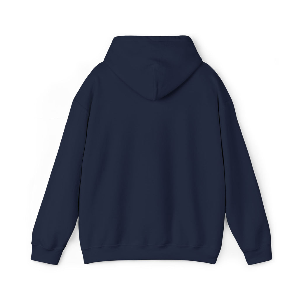 Hoodie —  ORION Graphic Hooded Sweatshirt