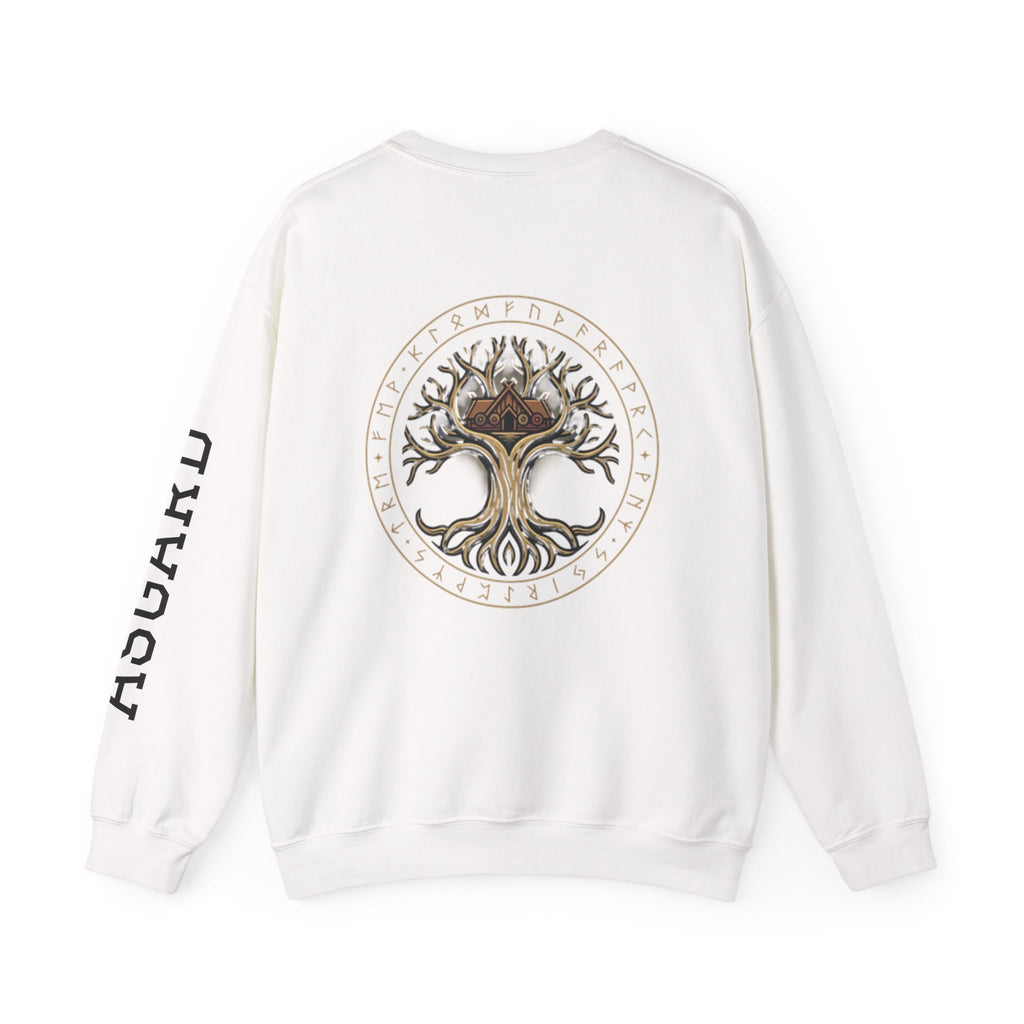 ASGARD Crewneck Sweatshirt