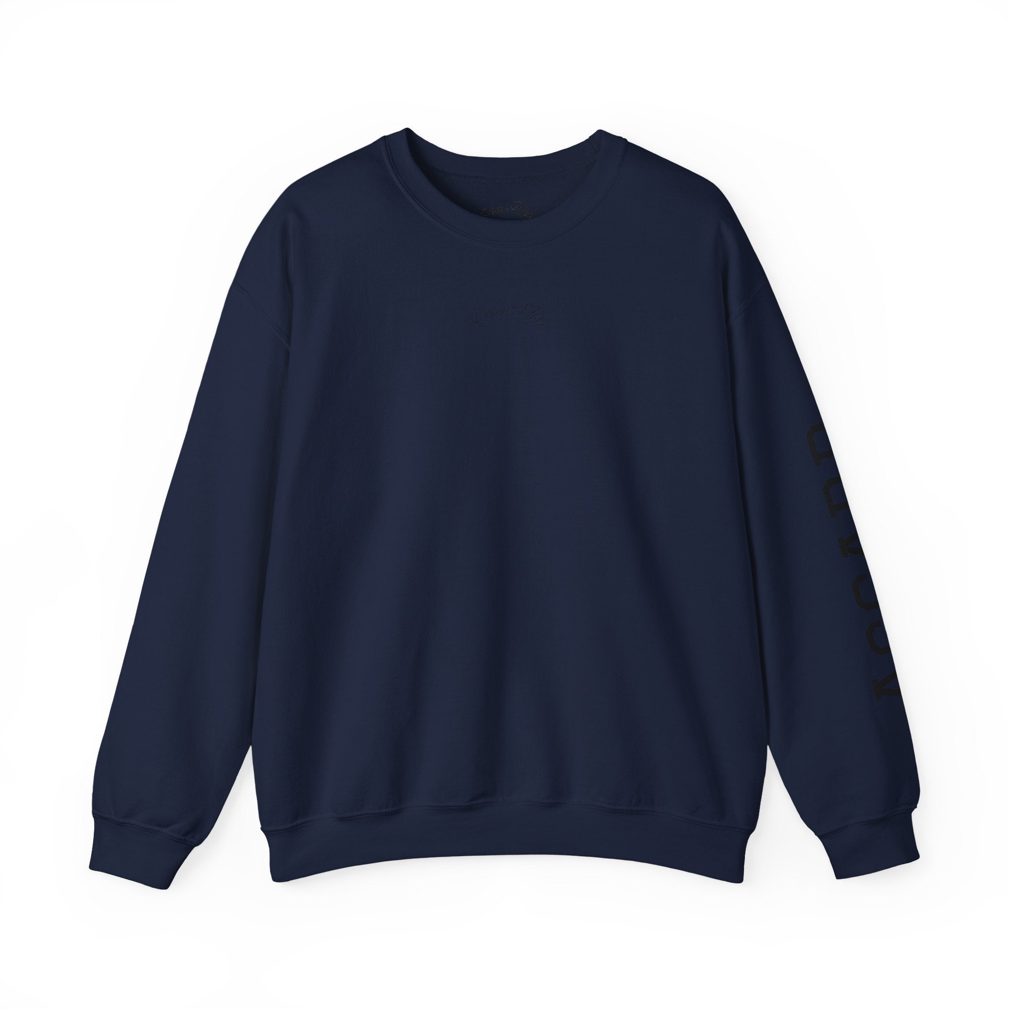 ASGARD Crewneck Sweatshirt