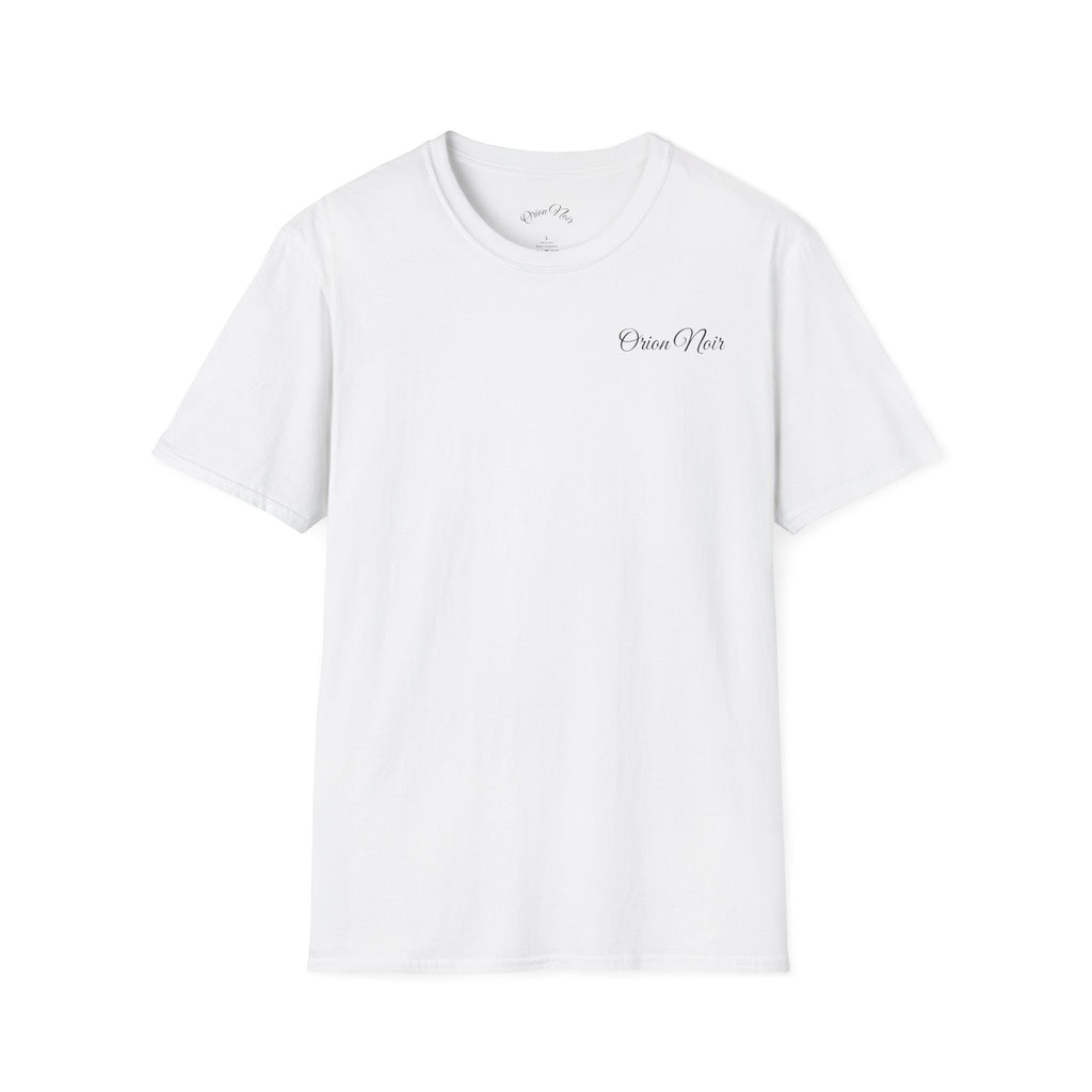 "Orion Noir" T Shirt, Casual