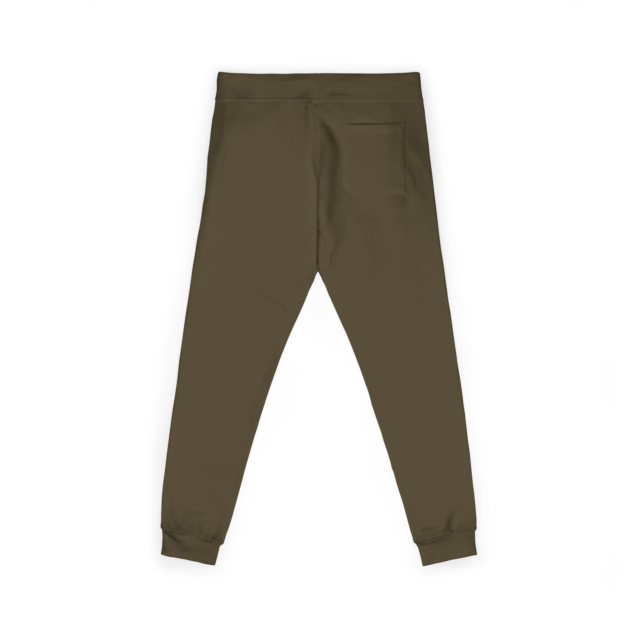 Unisex Fleece Sweatpants