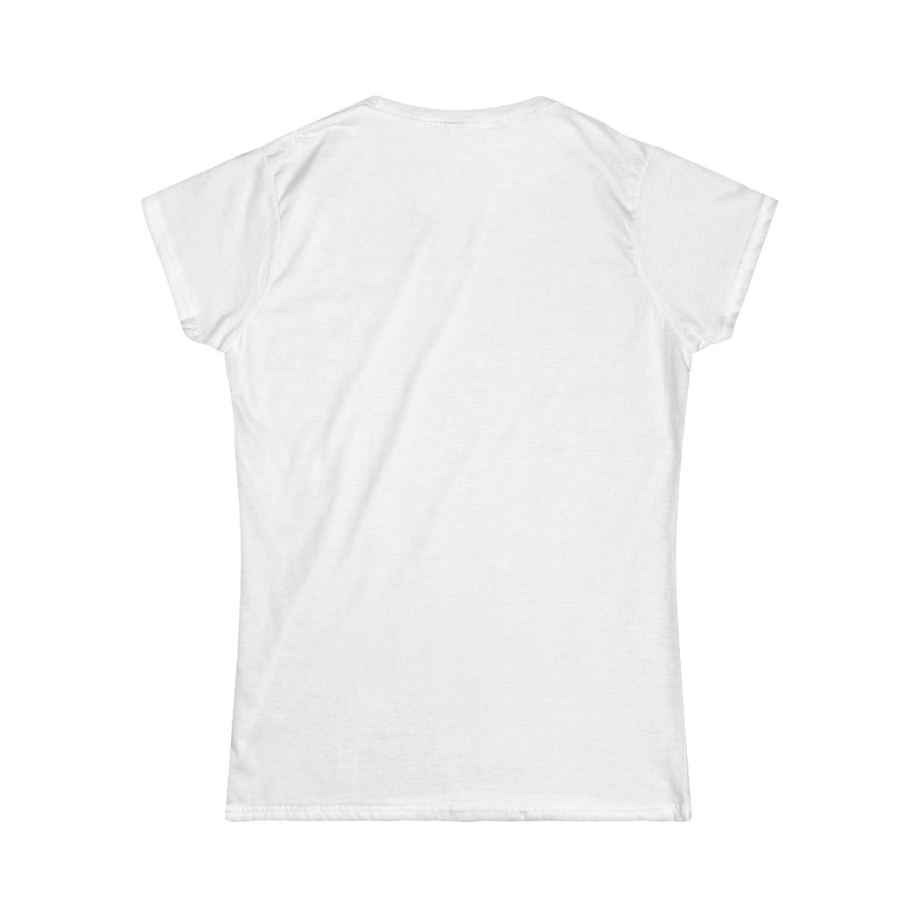 Orion Noir Tee — Vintage Collegiate Graphic Women's T-Shirt
