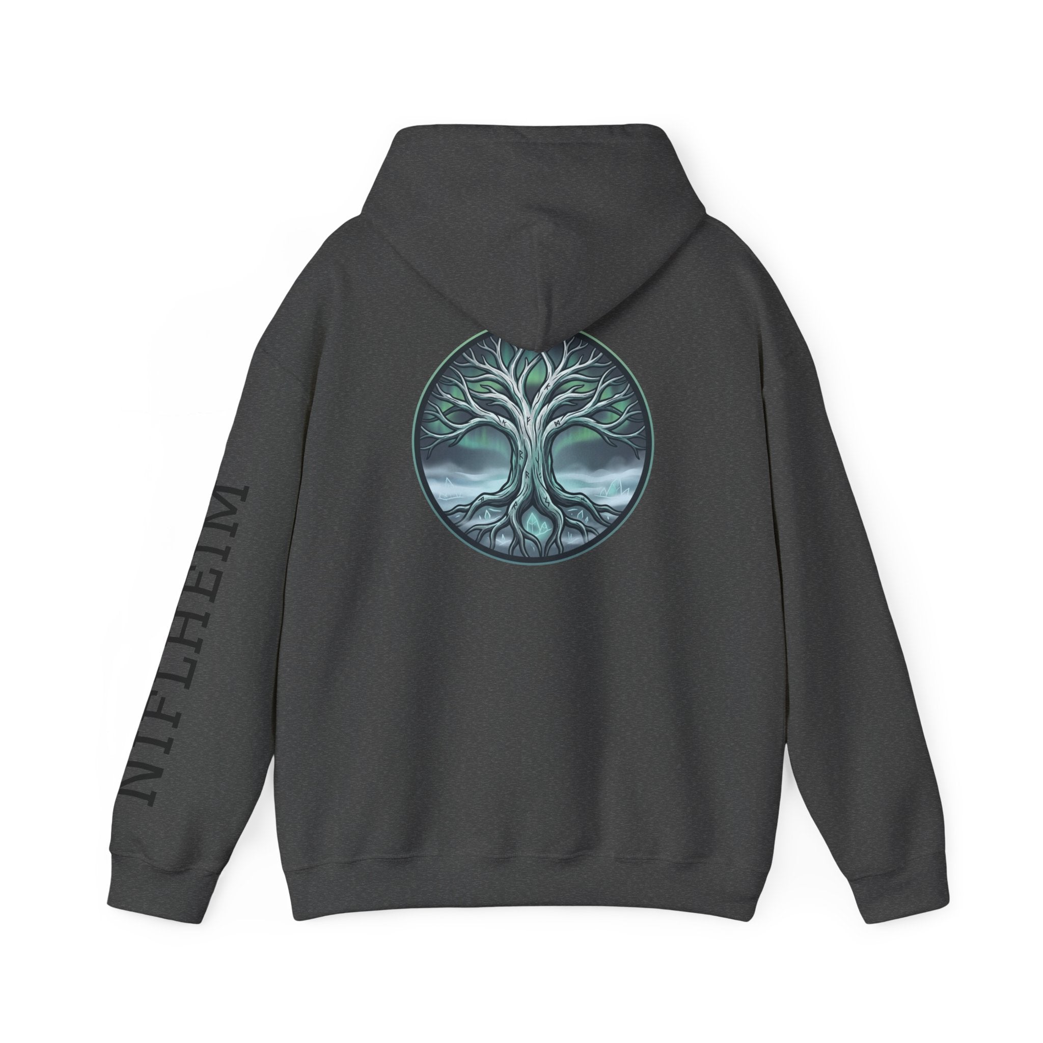 NIFLHEIM Hoodie Unisex