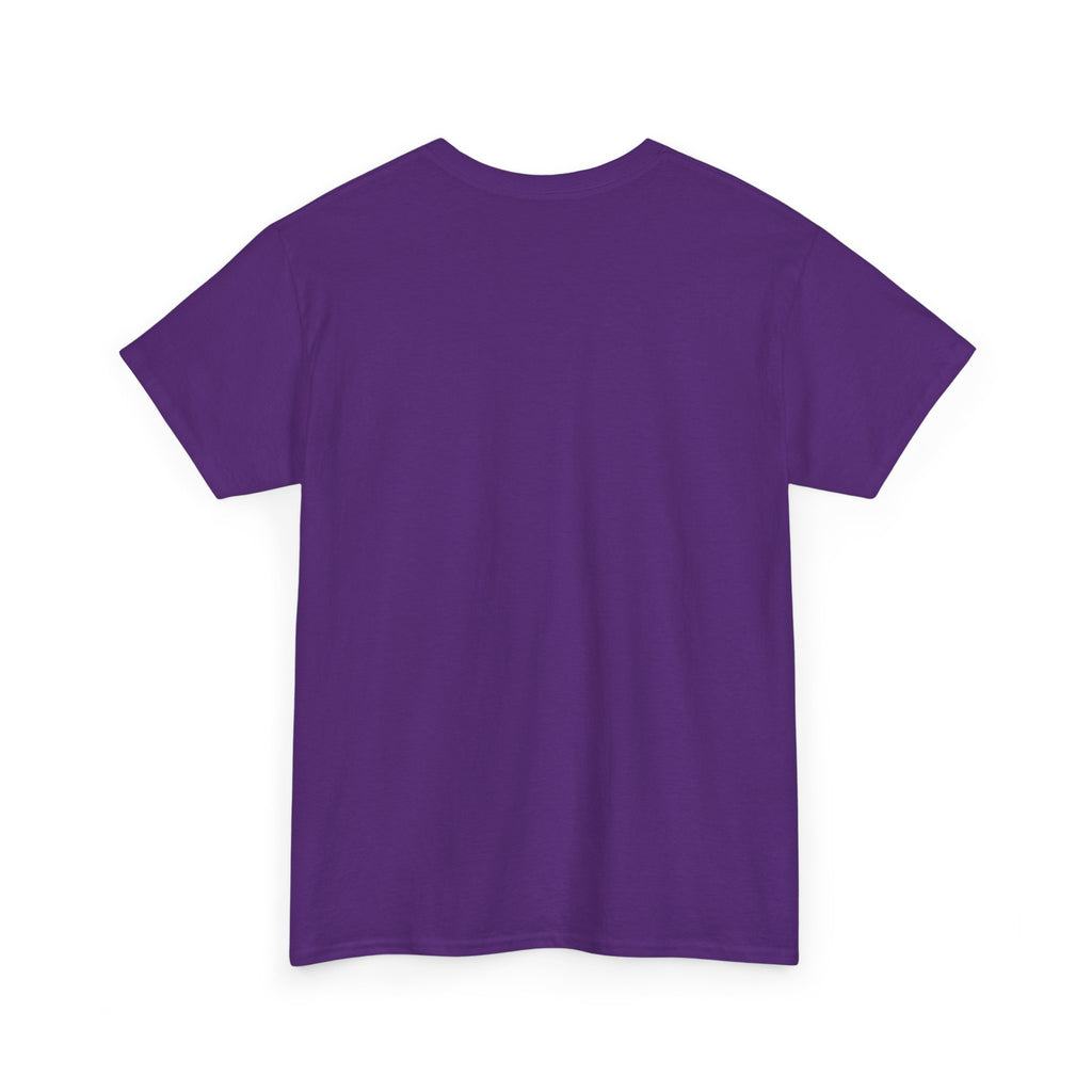 Go Beyond The Stars T-Shirt — Inspirational 'Follow Your Dreams' Graphic Tee