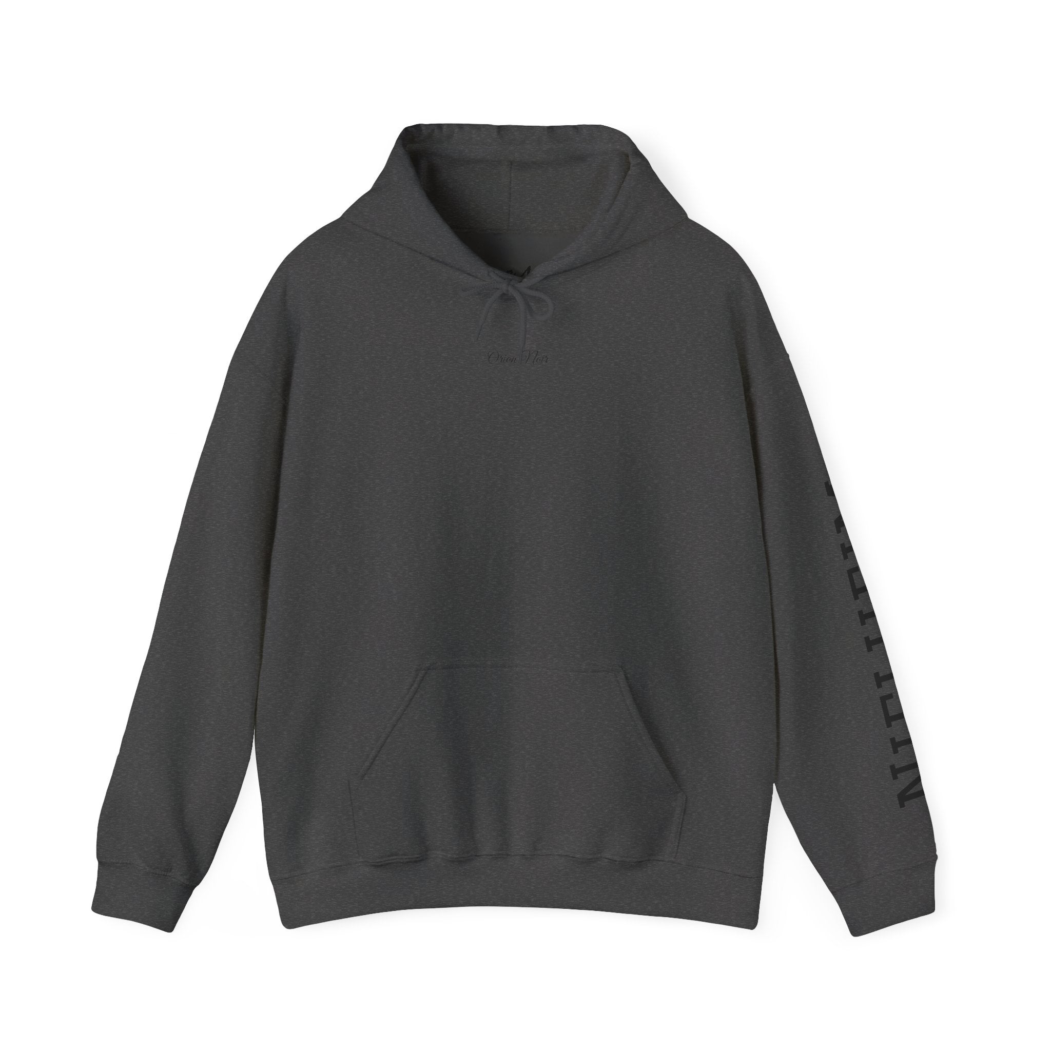 NIFLHEIM Hoodie Unisex
