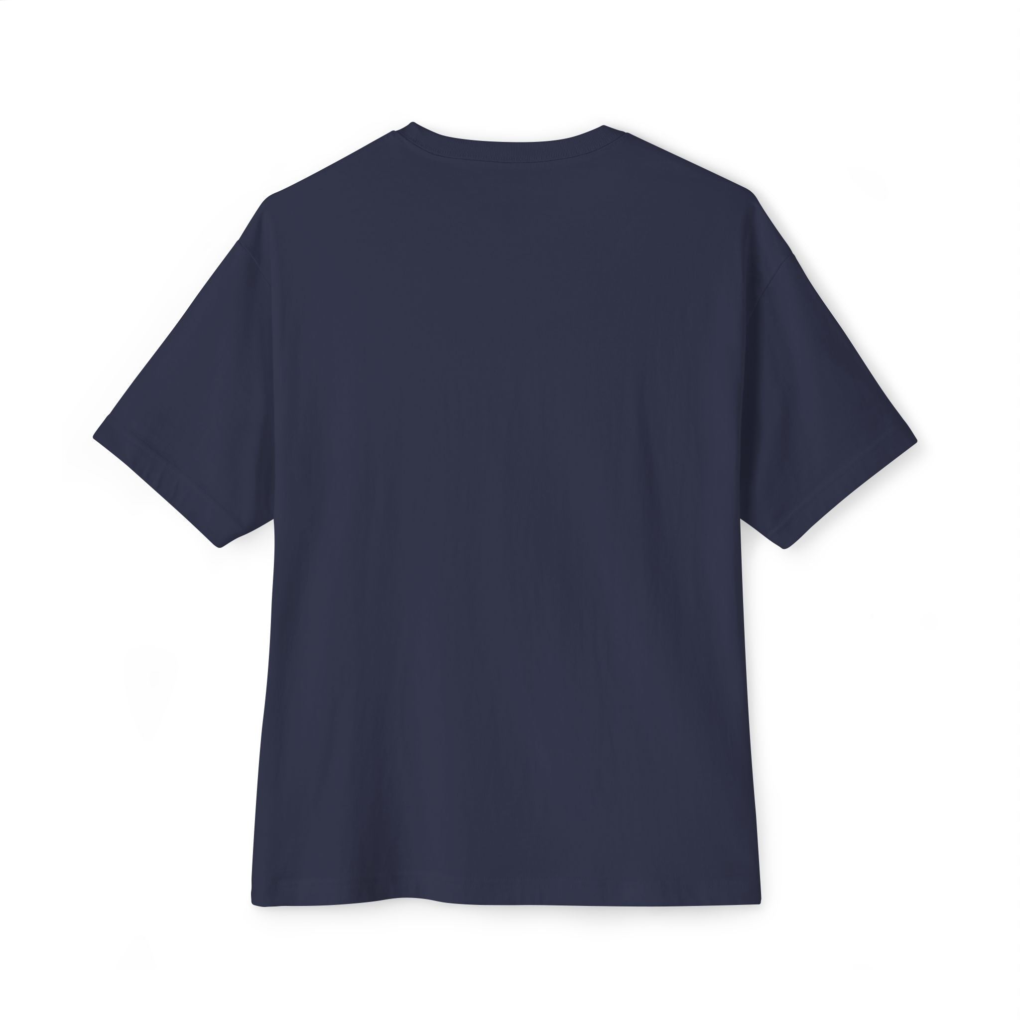 Orion Noir Graphic Tee — Boxy T-Shirt